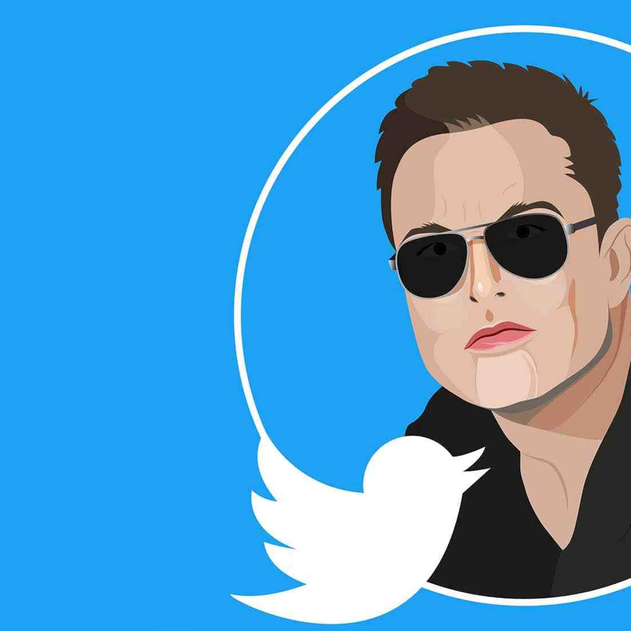 elon musk en zijn freedom of speech begin van nieuw internettijdperk