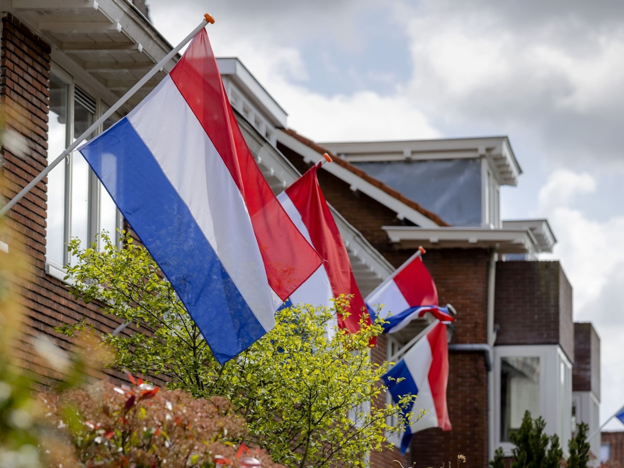 bevrijdingsdag vrije dag cao vrijheid 5 mei