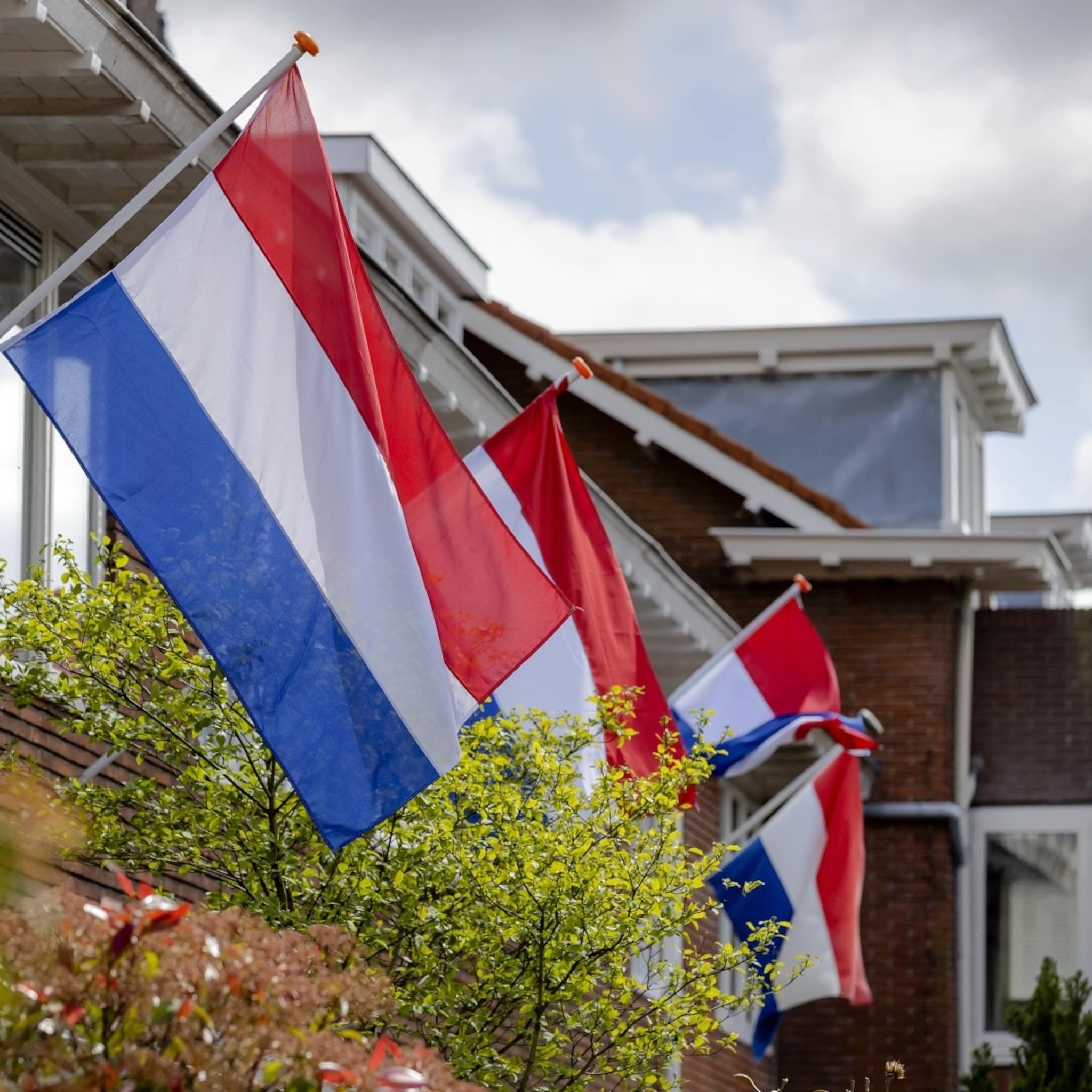 bevrijdingsdag vrije dag cao vrijheid 5 mei