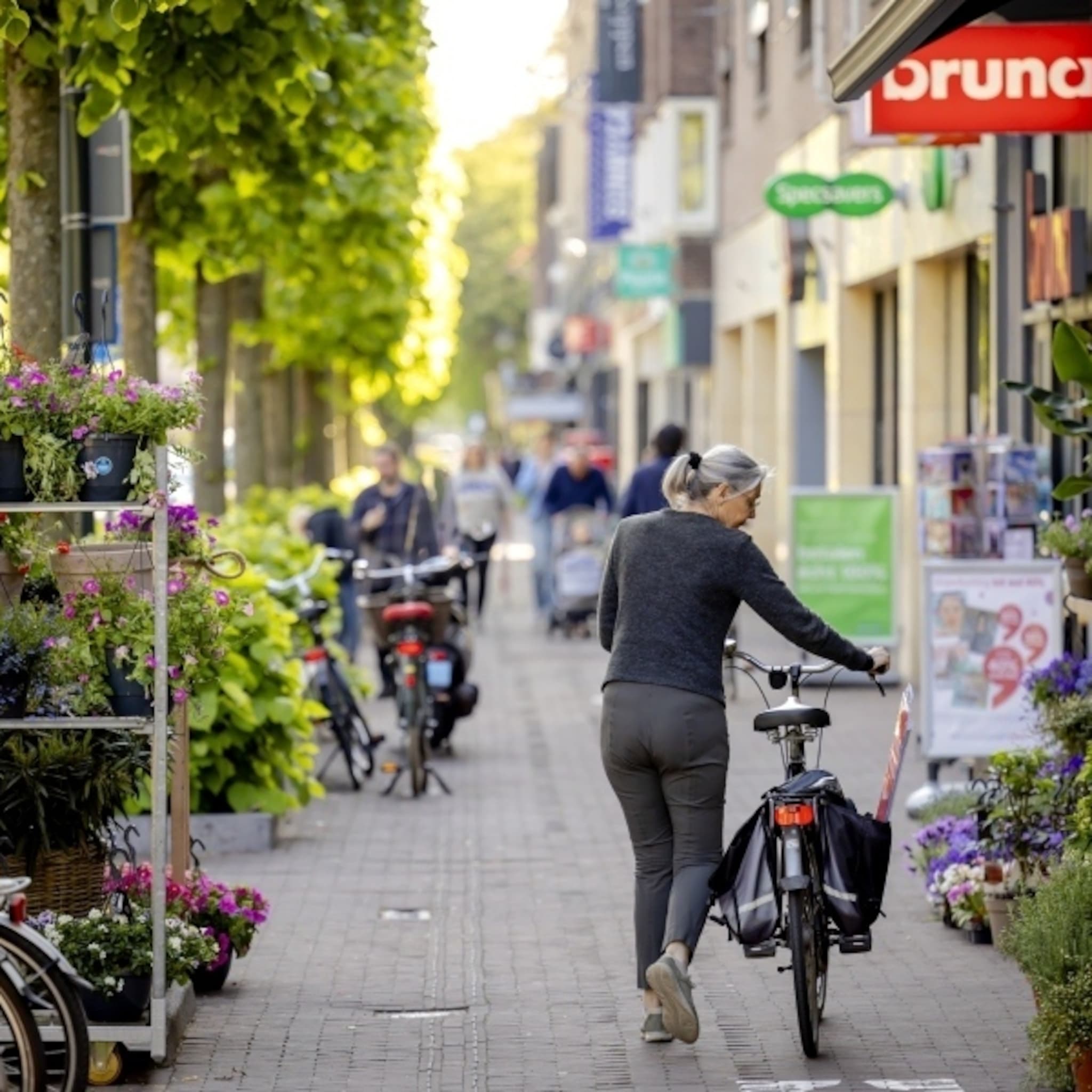 jan meerman inretail online shoppen en schulden zijn oorzaak dat winkeliers stoppen in non food