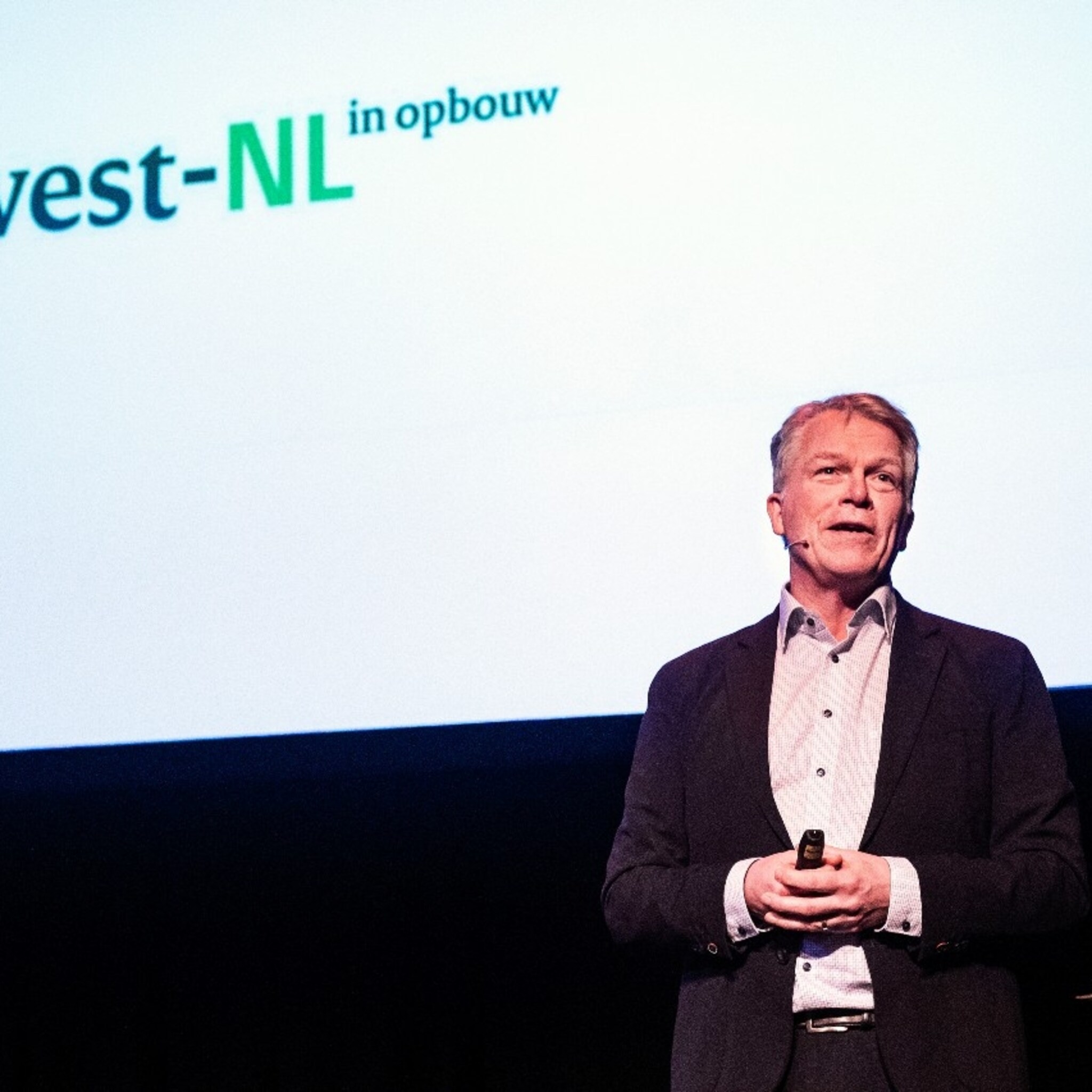 geld van wouter bos invest nl komt nauwelijks bij nederlandse bedrijven terecht