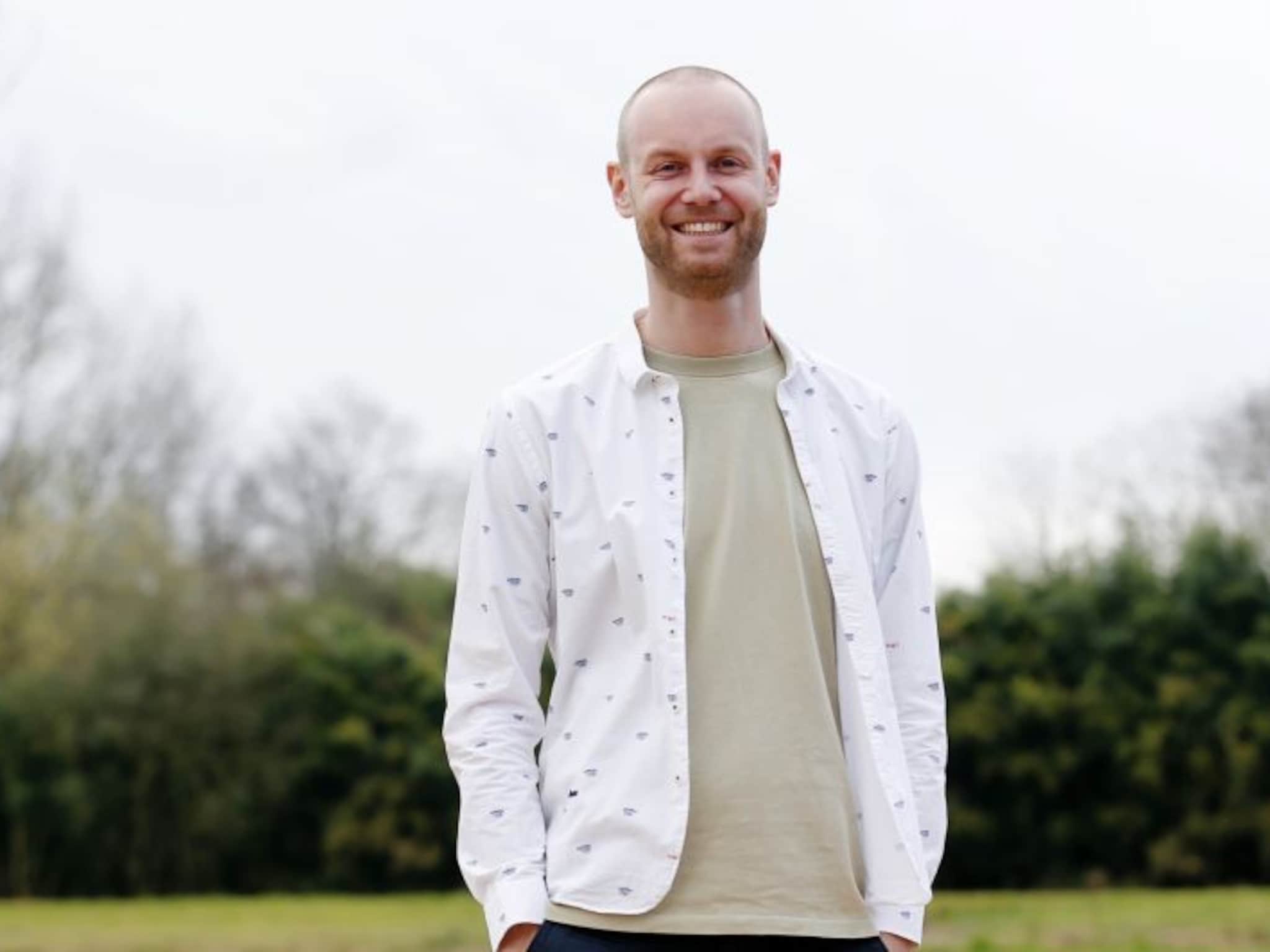 waarom niels meijssen zonder zijn sabbatical nooit was gestart met moonback