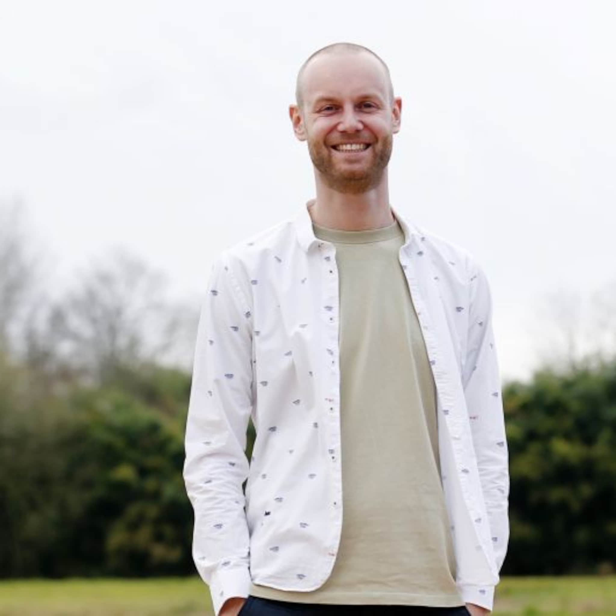 waarom niels meijssen zonder zijn sabbatical nooit was gestart met moonback