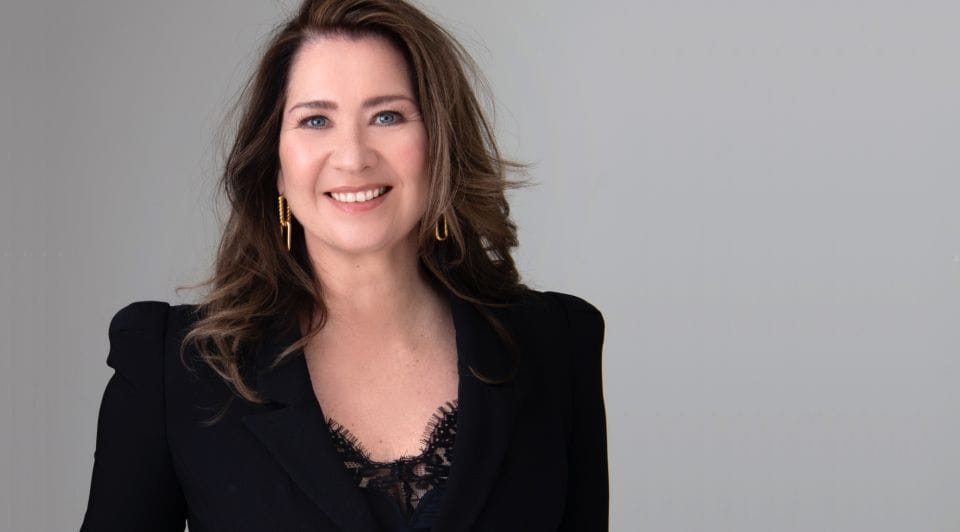 Marion van Happen, ceo van HeadFirst Group, over
