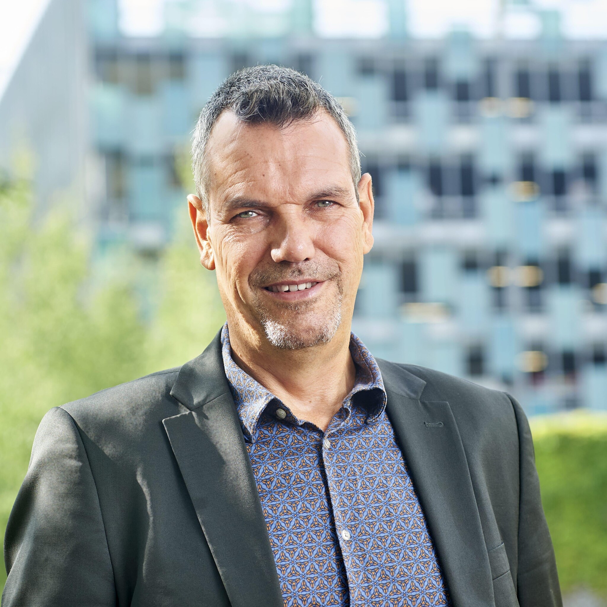 tno helpt ondernemers met zonne energie op maat