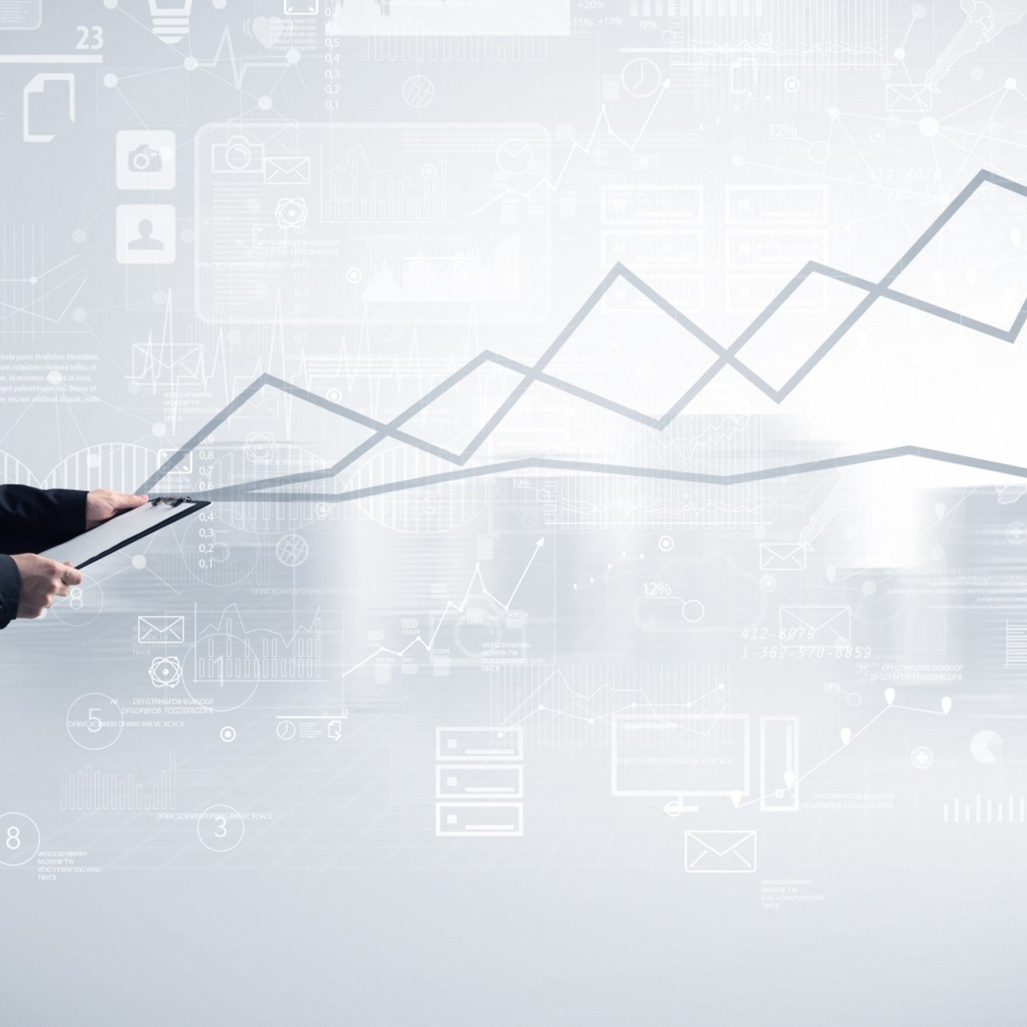 scale ups vol vertrouwen over groei maar tekort aan talent blijkt remmende factor