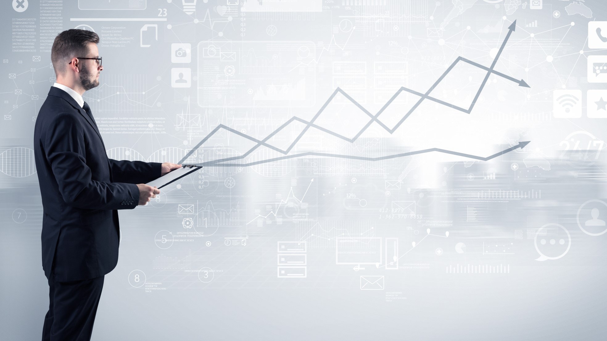 Het vinden van het juiste talent is nu de grootste uitdaging onder scale-ups. Foto: Shutterstock