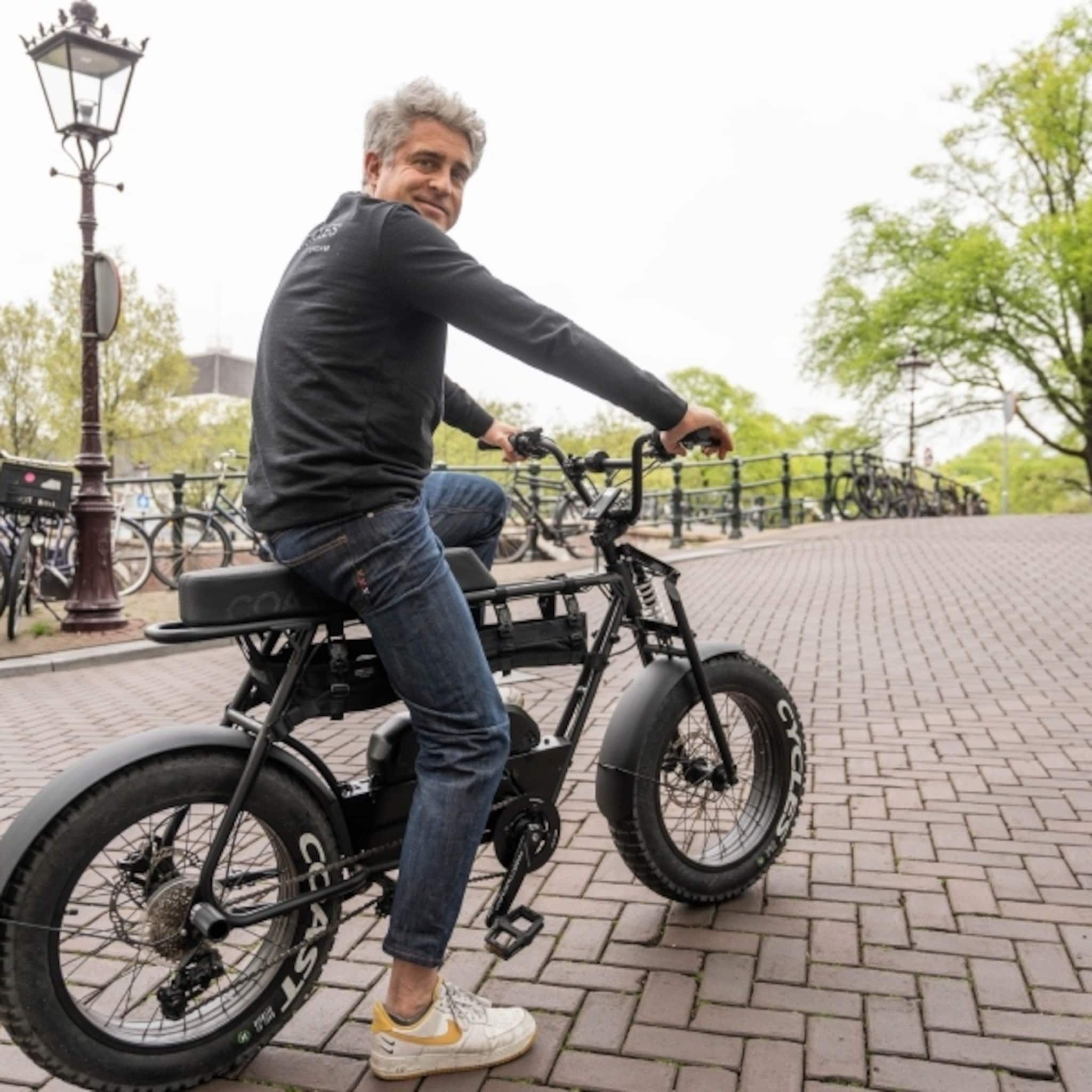 ondernemen met een visie op de toekomst duurzaam en hip