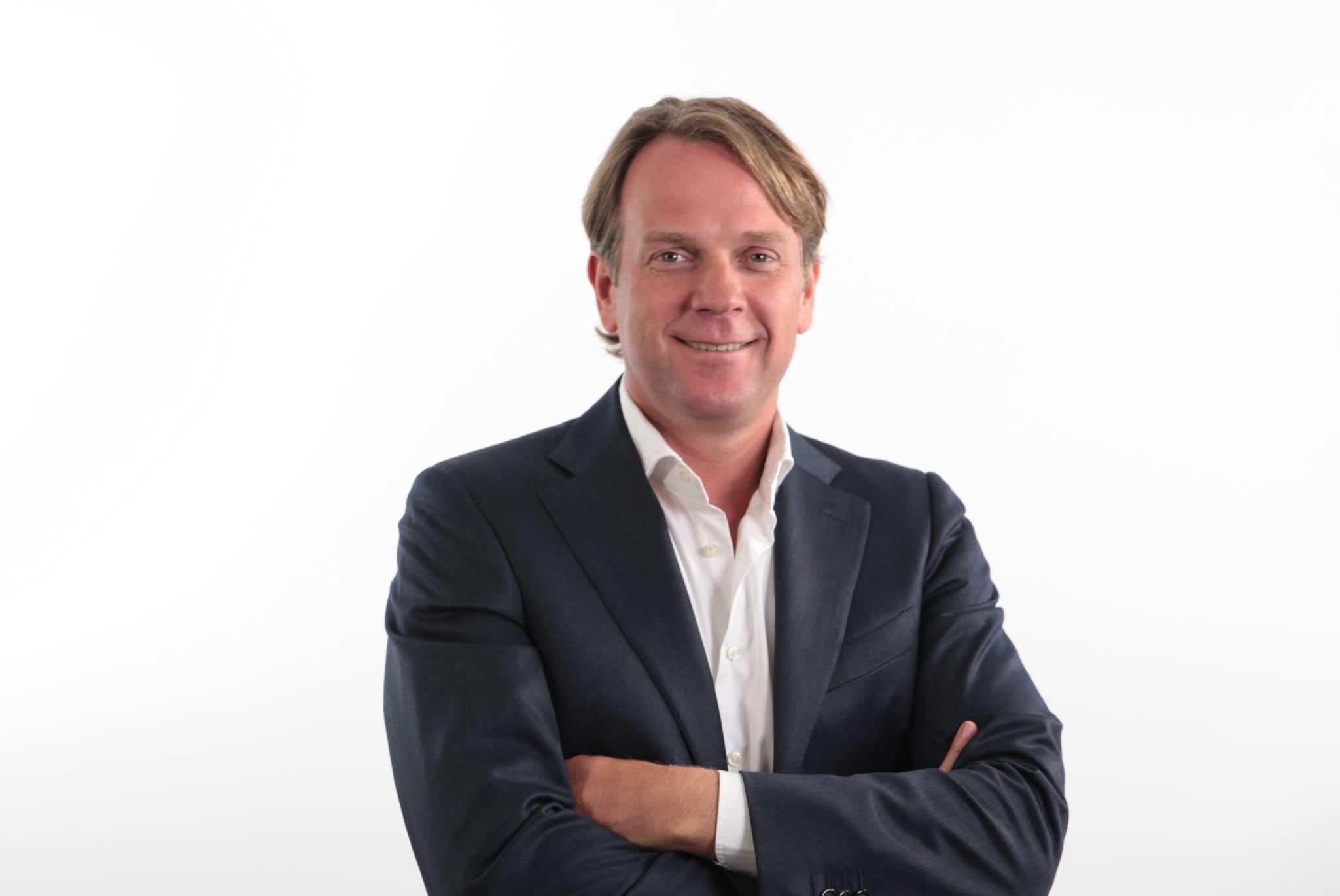 Ard Malenstein is ceo en eigenaar van IJsvogel Holding. Zijn bedrijf bezit Pets Place en Boerenbond. Foto: IJsvogel Holding