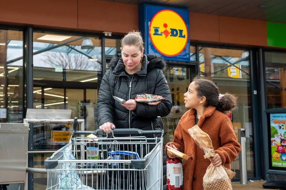 top 10 retailmerken met hoogste groeiverwachting prijsbewuste winkels als lidl en ikea profiteren van inflatie