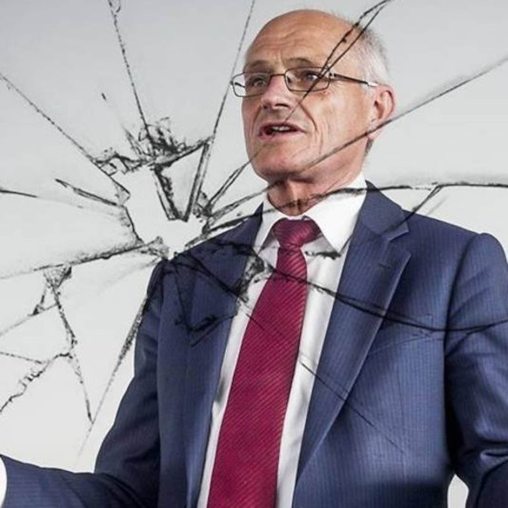 onthullend boek over zakenman sanderink hoe hij flink werd misleid door een vrouw