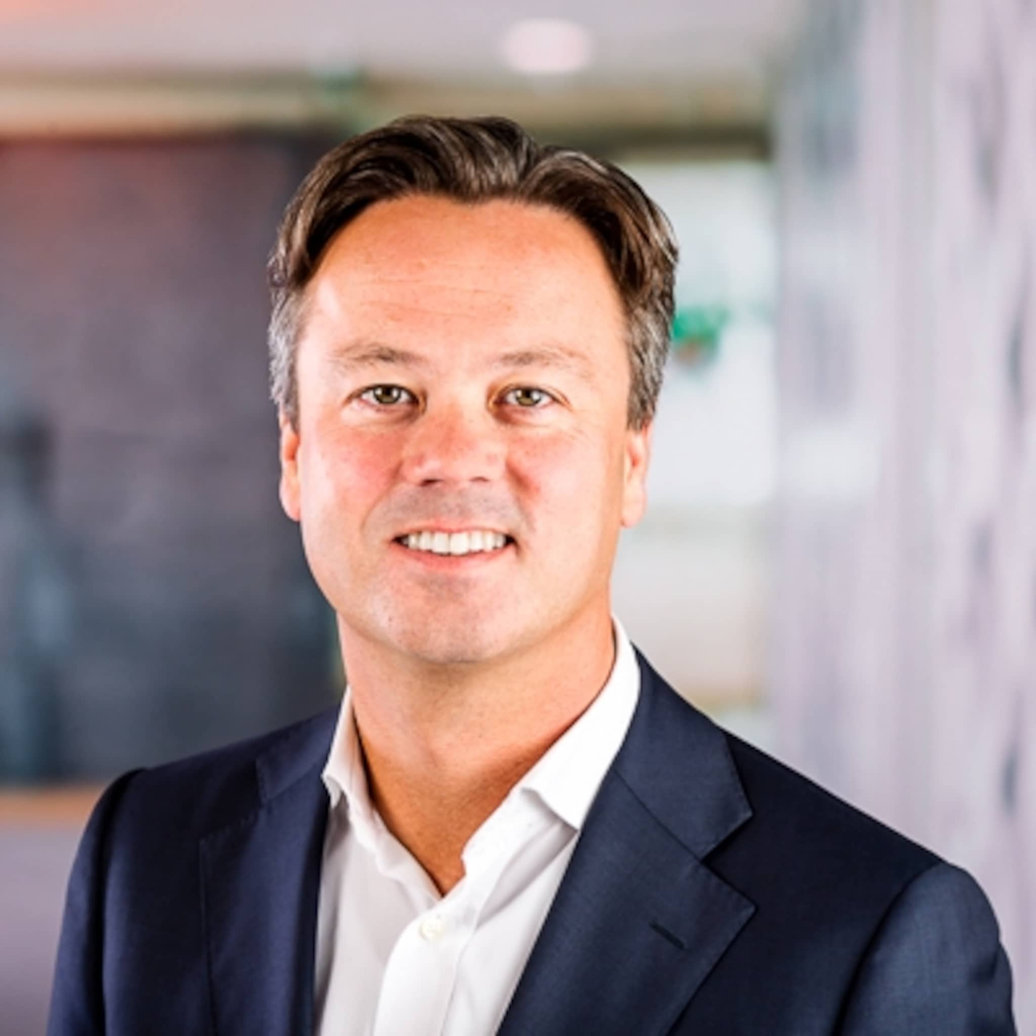 lead by example volgens leaseplan iedereen elektrisch