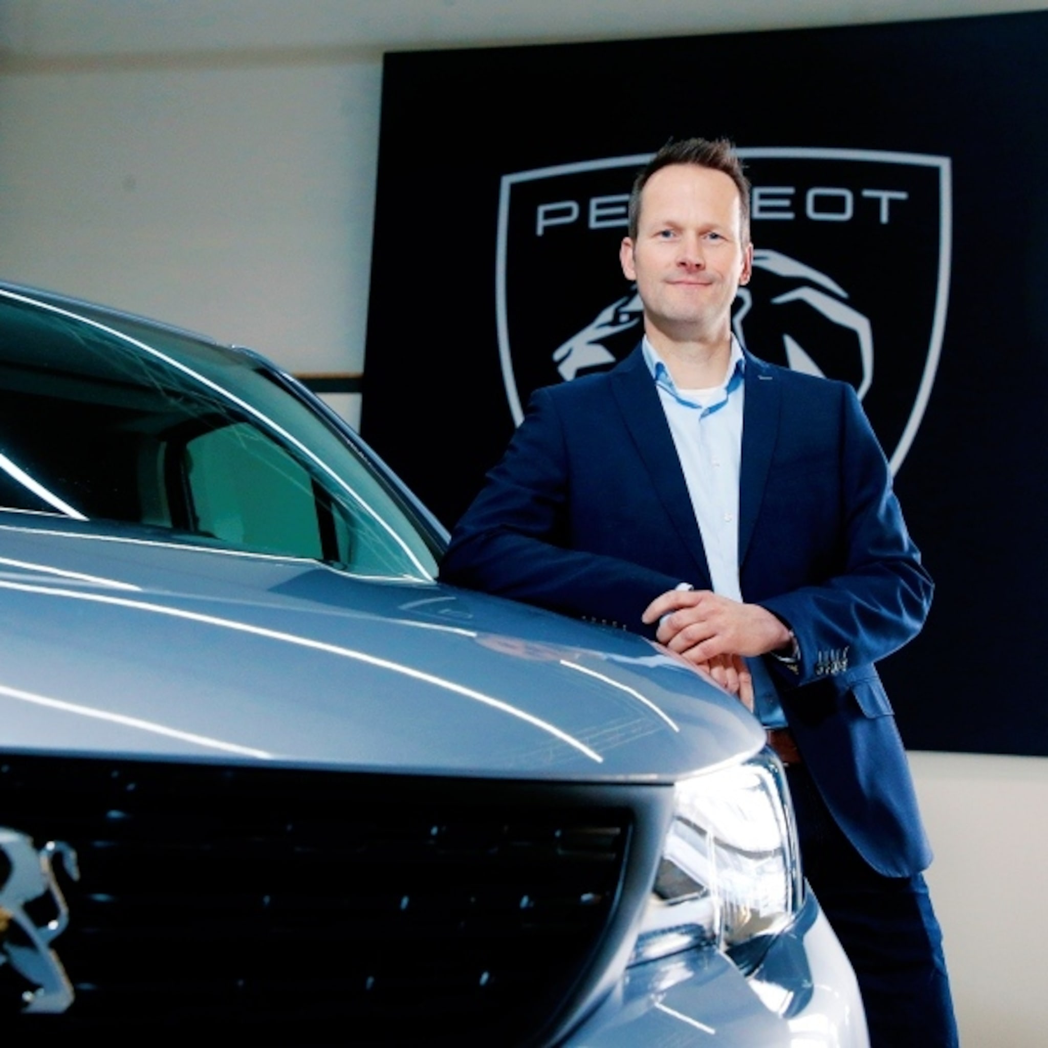 interesse in bedrijfswagen zonder verbrandingsmotor stijgt elke maand net als de verkopen