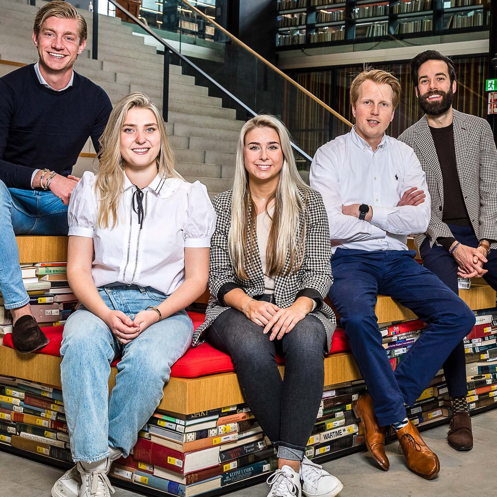 500 000 euro groeigeld voor legaltech startup hallolex