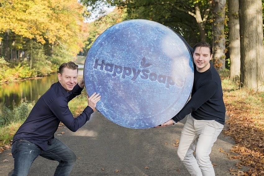Foto: HappySoaps