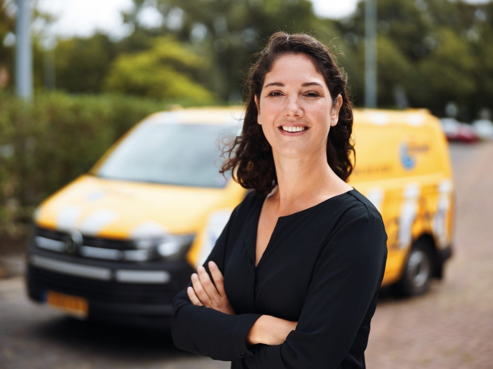 mirjam van der esch met de anwb mobiliteitskaart ben je als ondernemer in een keer klaar