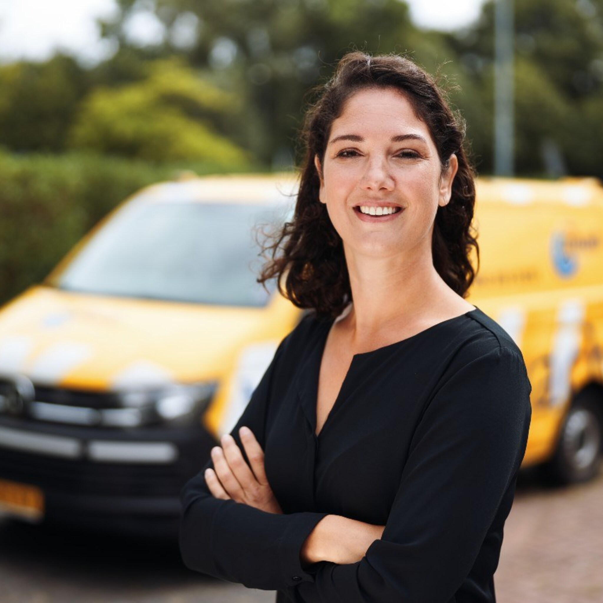 mirjam van der esch met de anwb mobiliteitskaart ben je als ondernemer in een keer klaar