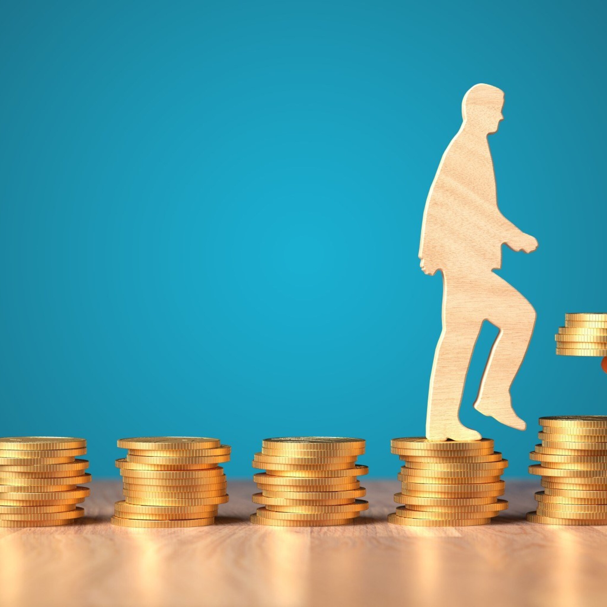 ondanks inflatie zijn loonafspraken vakbonden en werkgevers op niveau van voor coronacrisis
