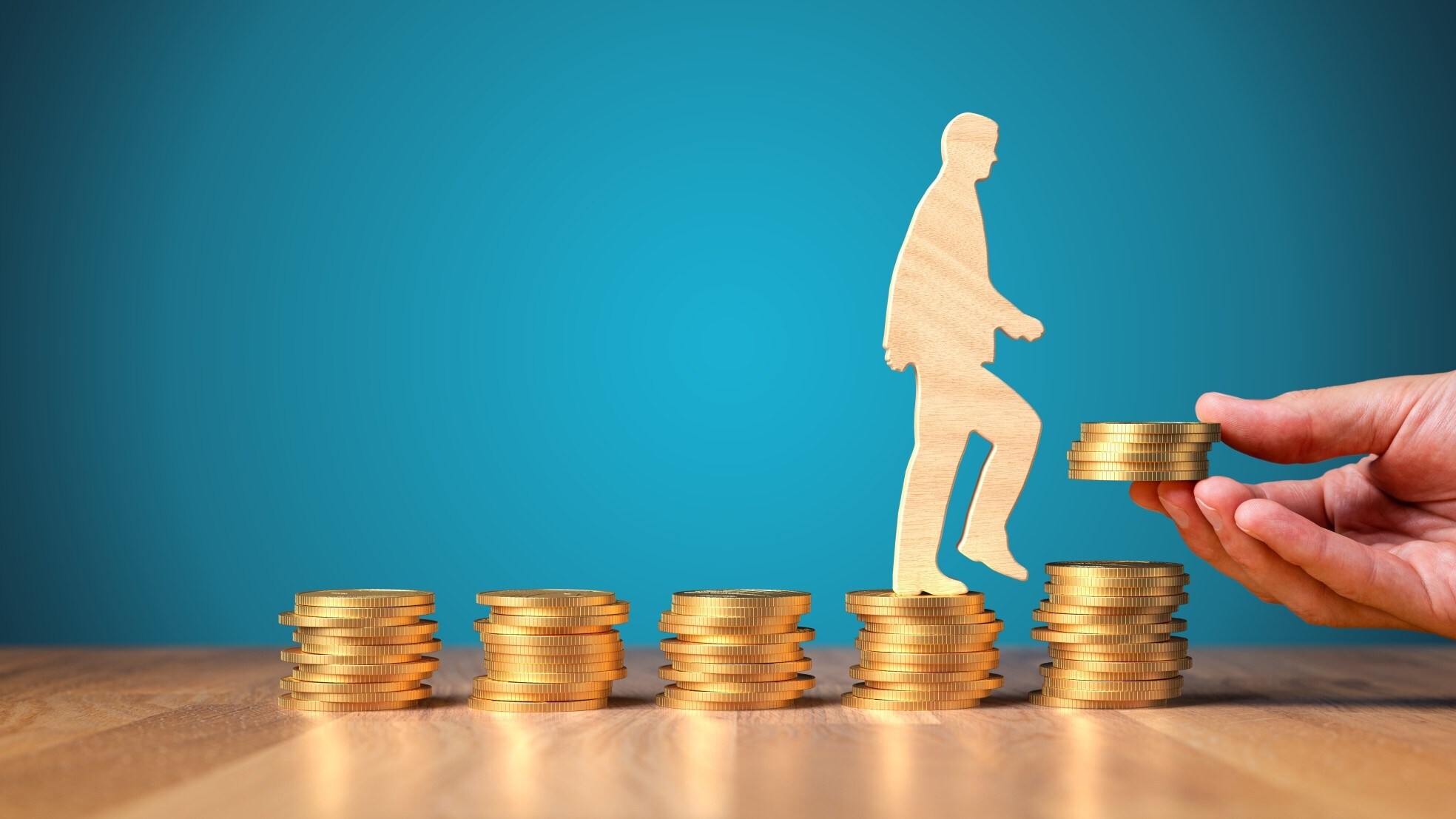 Er zijn dit jaar alles bij elkaar 385 aflopende cao's in Nederland. Beeld: Shutterstock