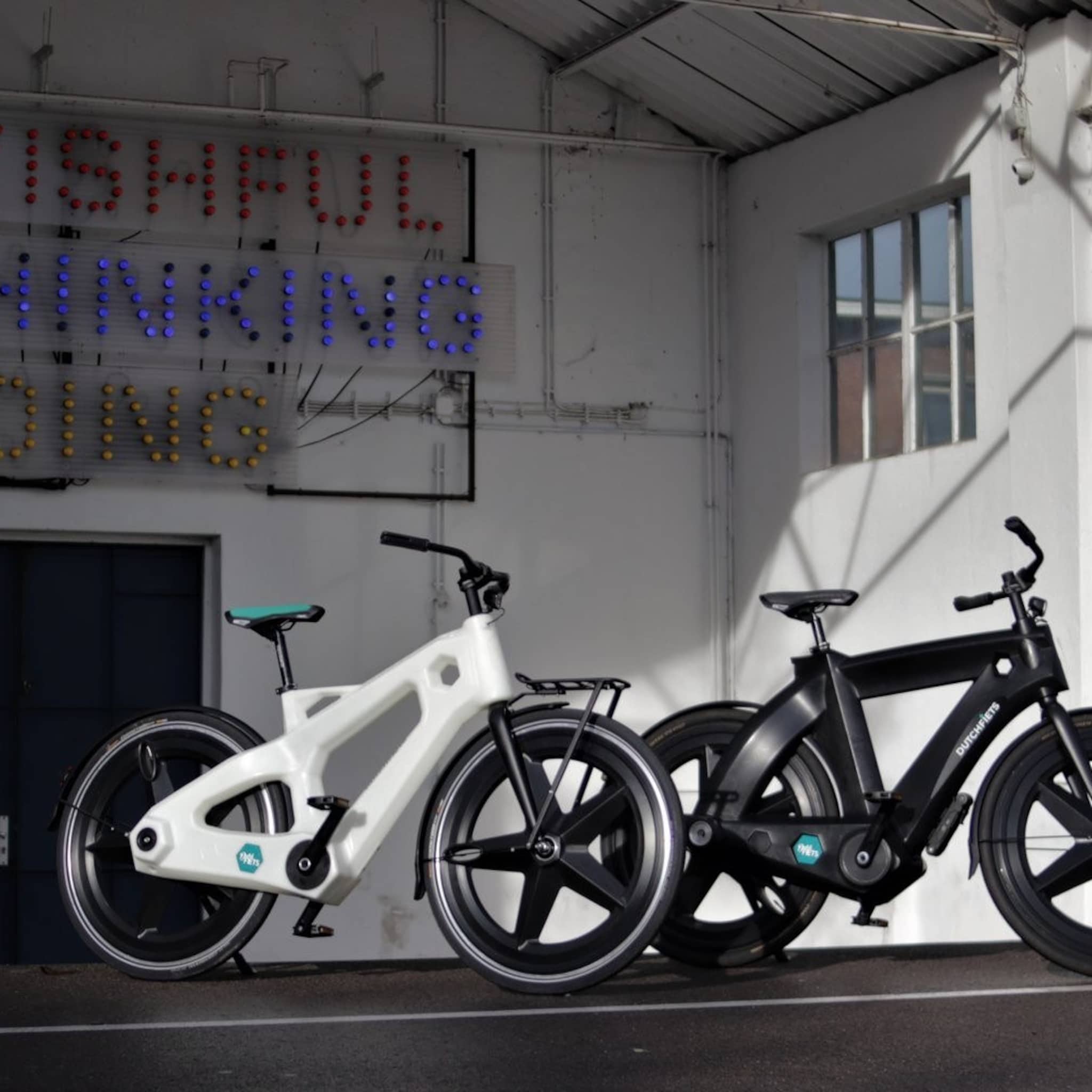 dit duurzame bedrijf gaat de fietsindustrie op zijn kop zetten