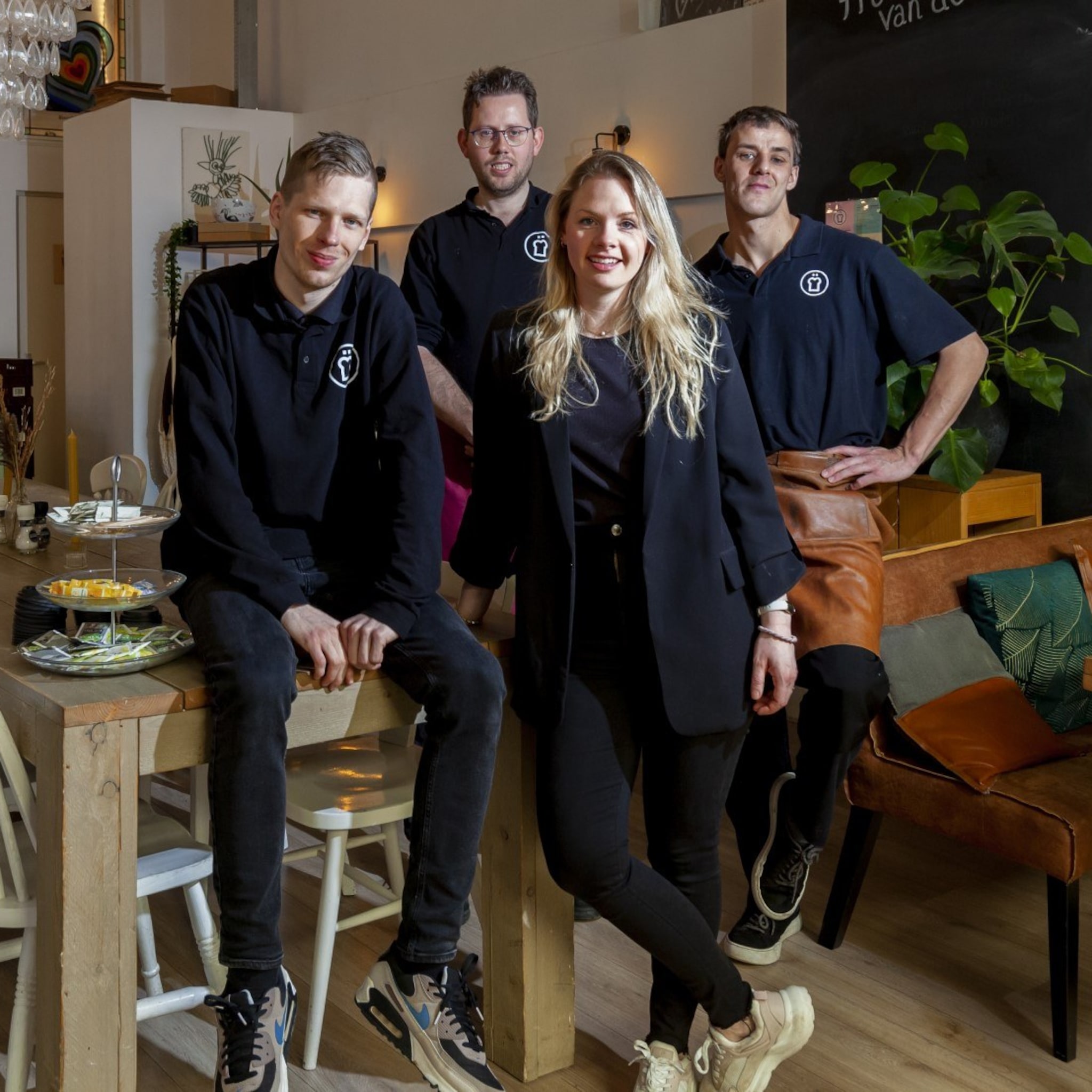 een vestiging minder en toch groeien frobel deed het