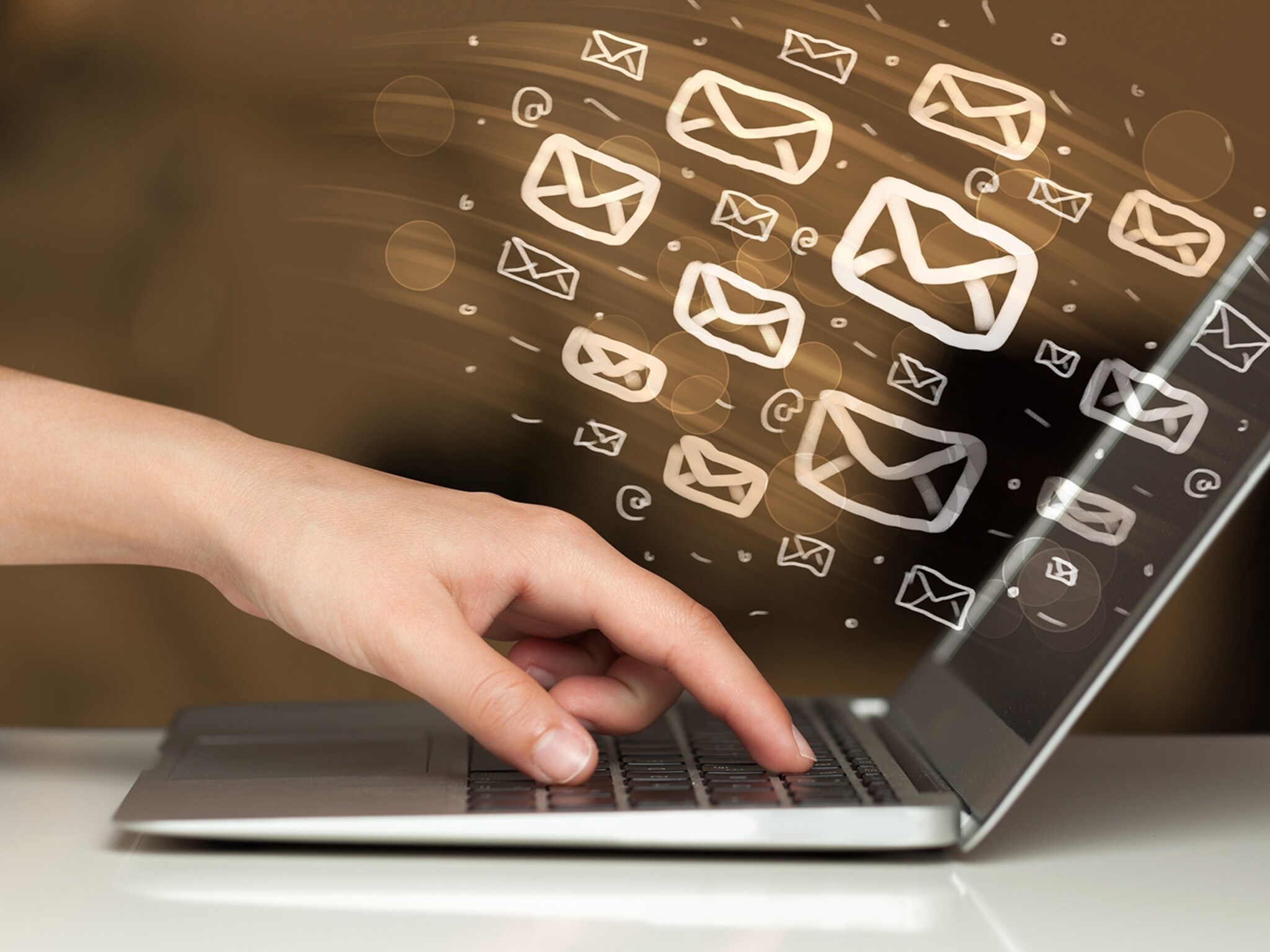 mogen we weer amerikaanse saas diensten als mailchimp gaan gebruiken
