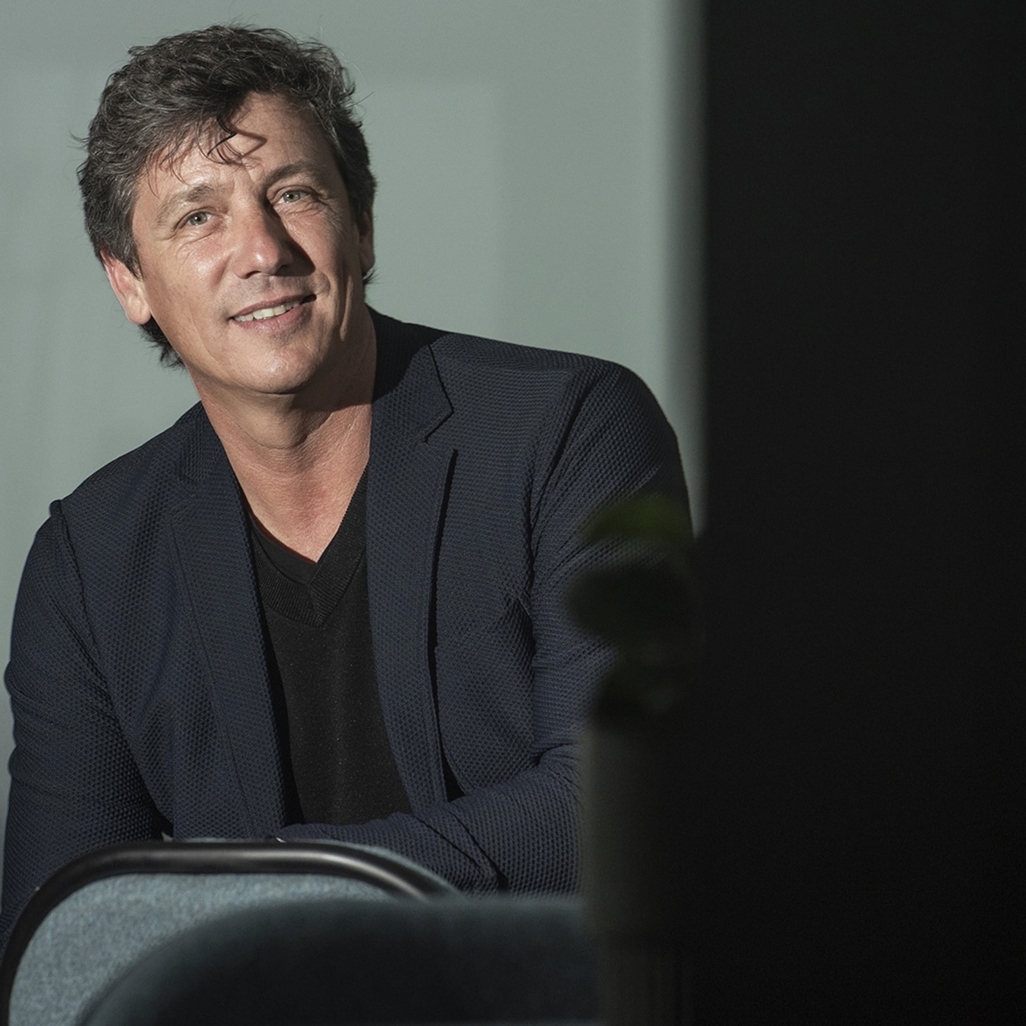 jacco vonhof verzwaar lasten voor ondernemer en bedrijven niet