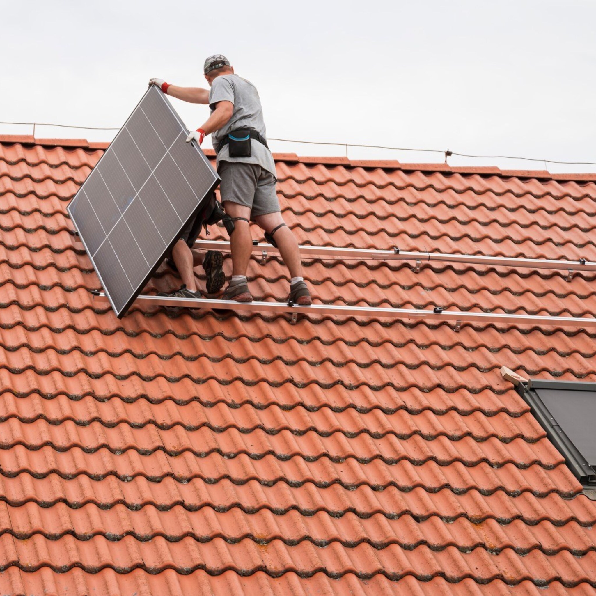 energietransitie in gedrang door krapte op arbeidsmarkt