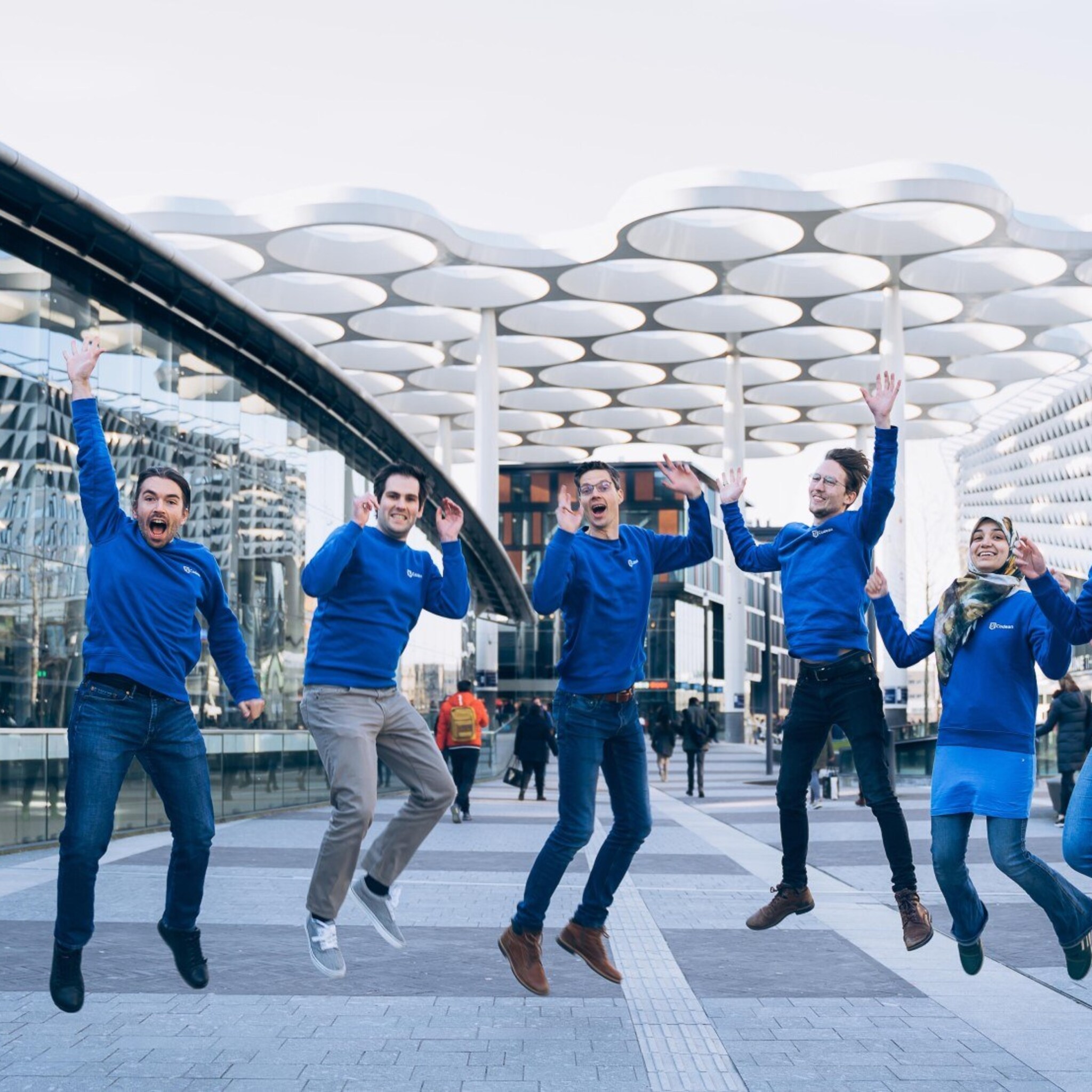 startup codean haalt met toolbox voor security experts miljoen aan investeringen op