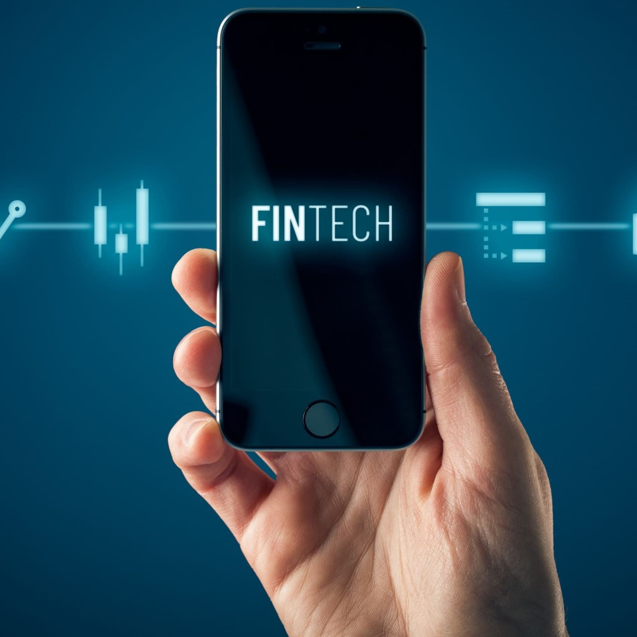 nederland grote magneet voor fintech bedrijven