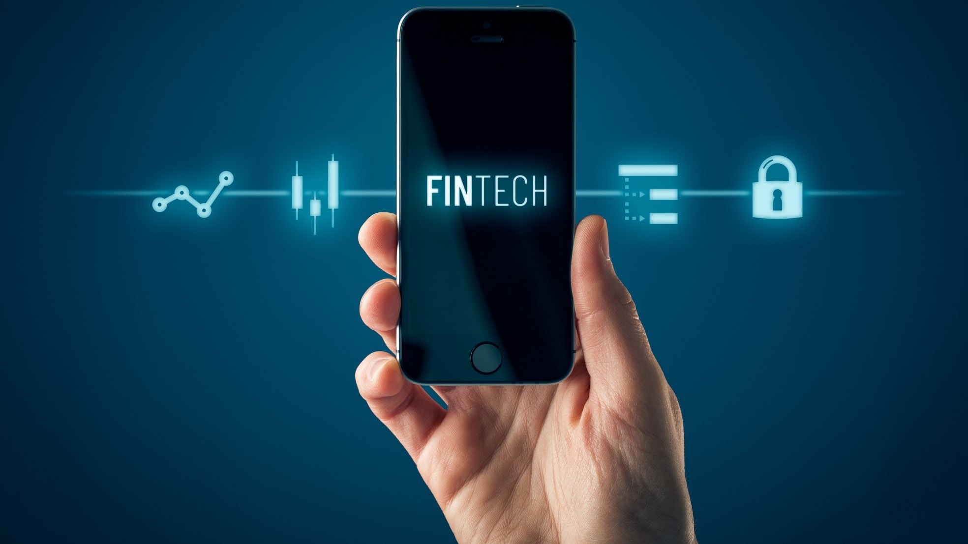Nederland heeft een aantrekkelijk vestigingsklimaat voor fintechbedrijven. Foto: Shutterstock