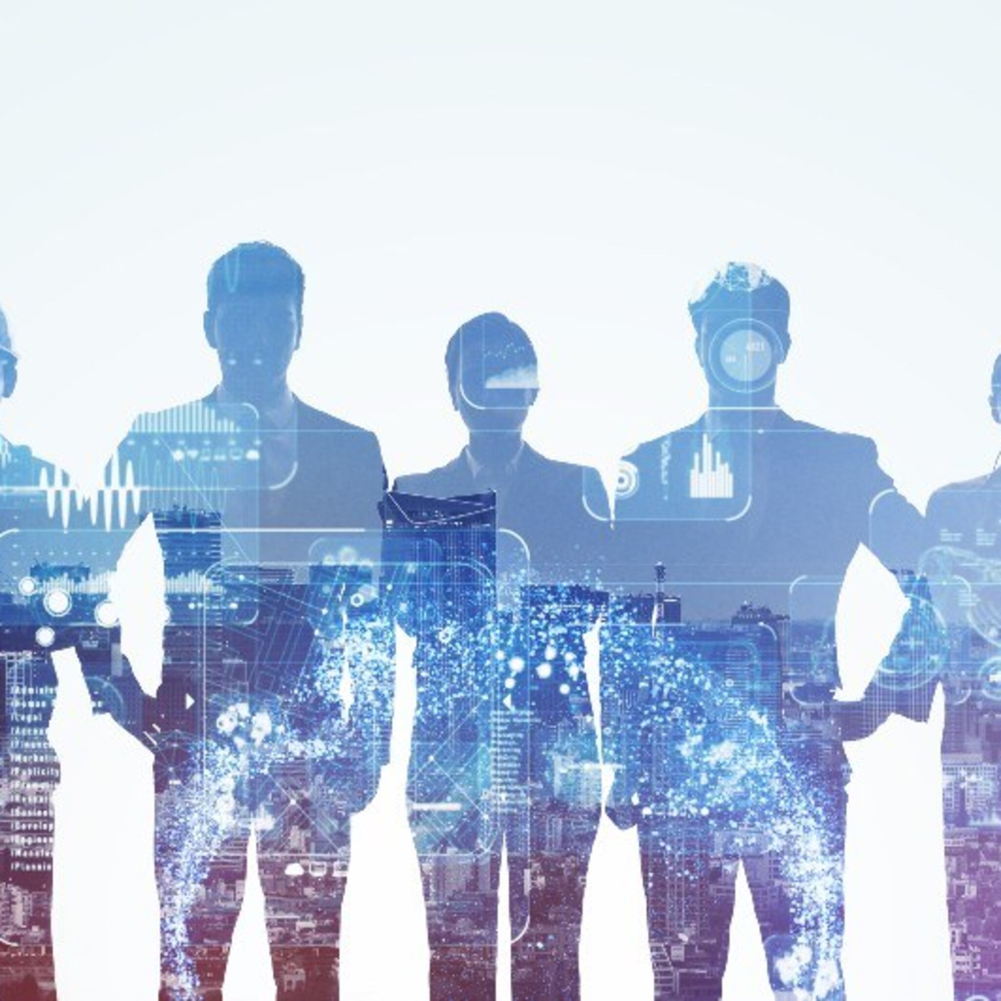 onderzoek ondernemers optimistisch investeren in digitalisering