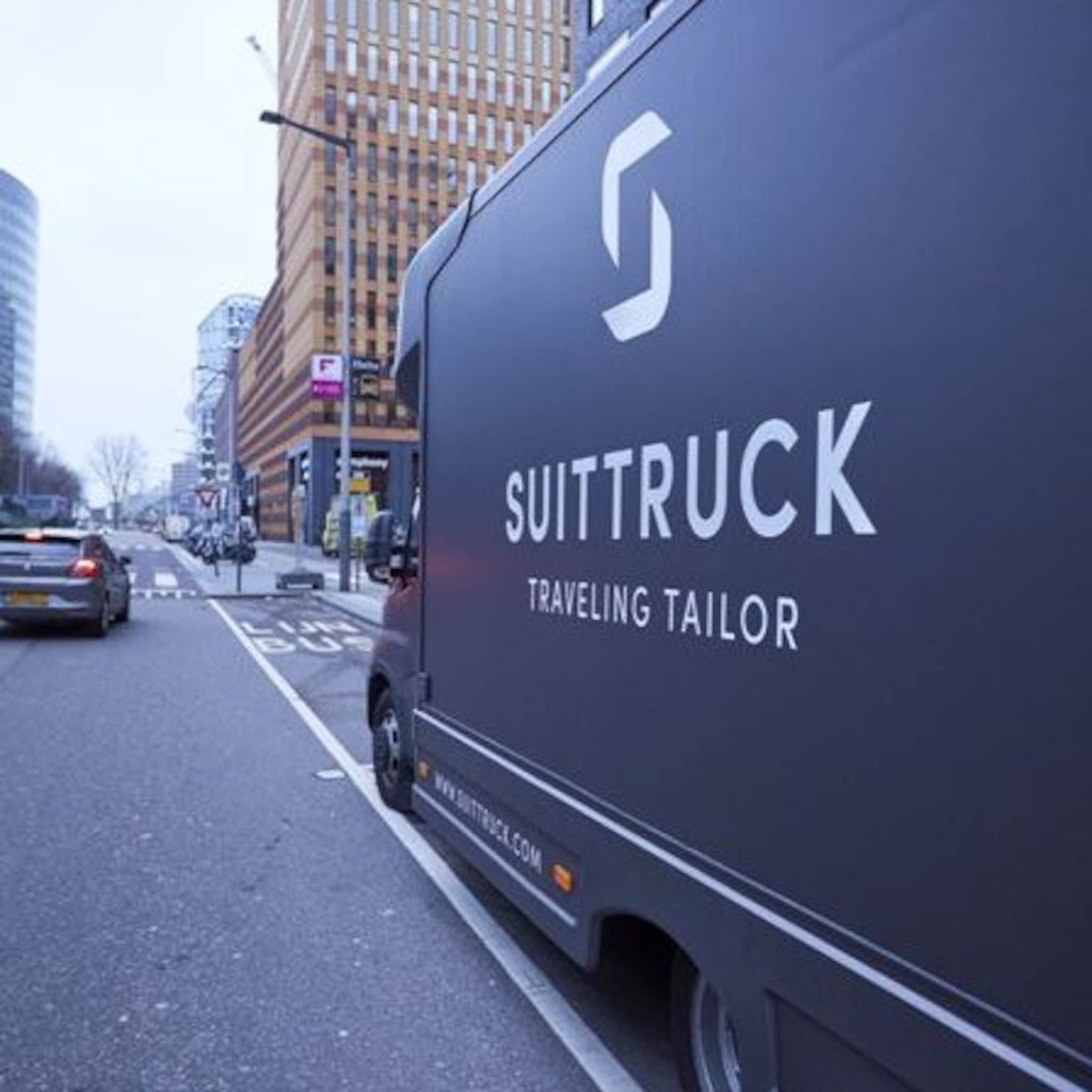 corona was genadeklap suittruck failliet