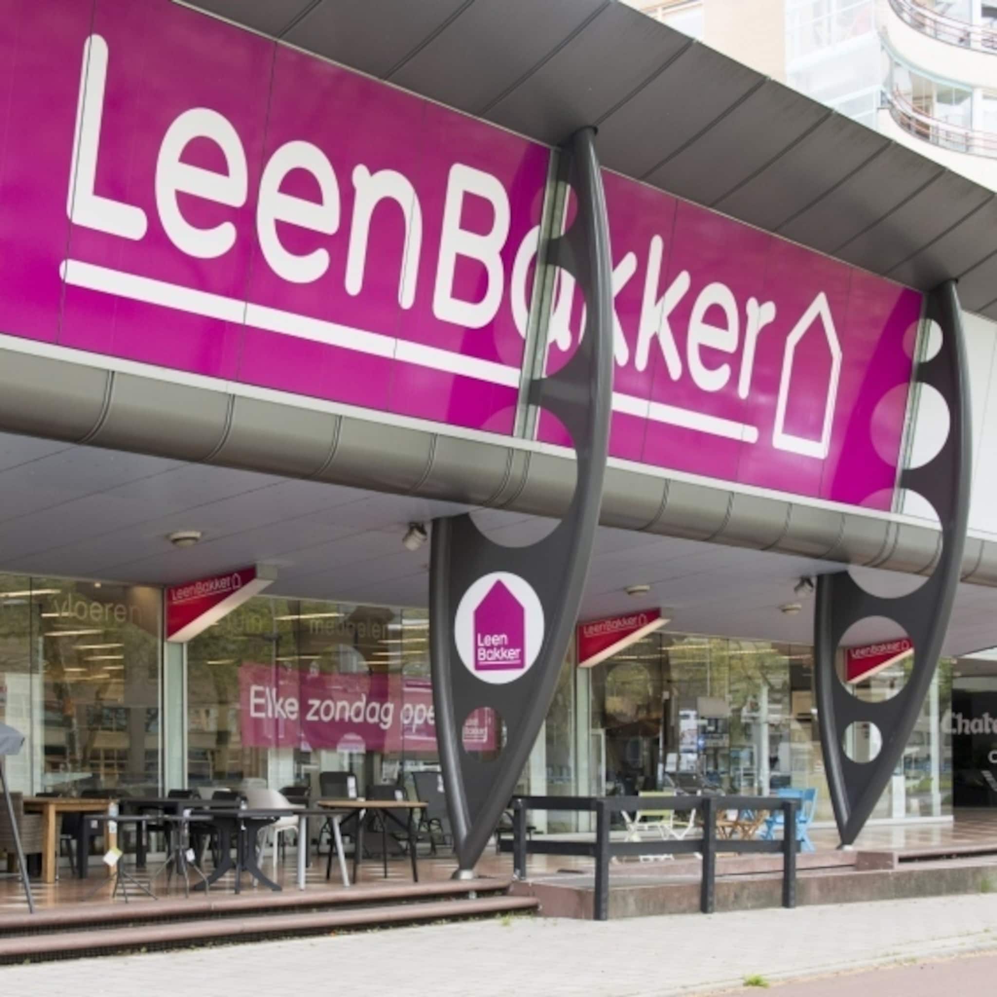 leen bakker en kwantum in de verkoop gezet