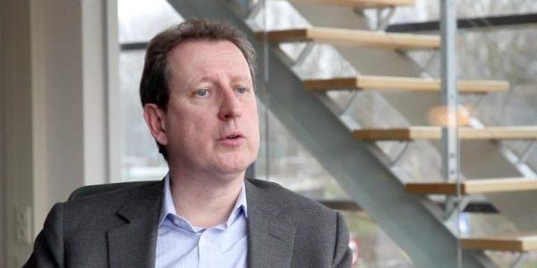 Adjo Poorter, managing director Adformix