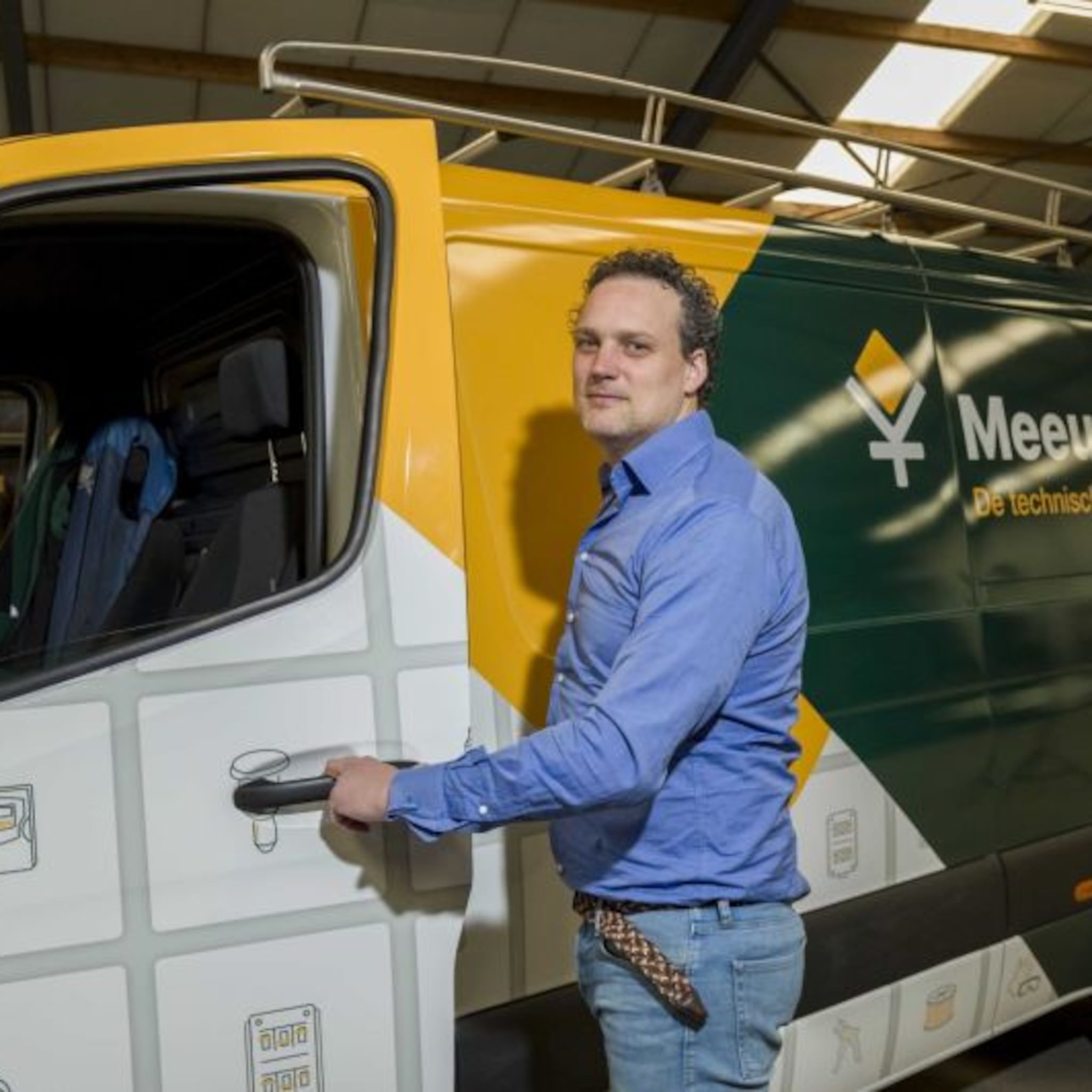 meeuwse nl lanceert nieuwe webshop met ruim 6 000 producten