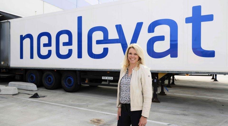 De mobiliteitsscan van reizennaarjewerk.nl heeft inzicht gegeven in alternatieve vervoersmogelijkheden voor hun personeel. Foto: Roy Borghouts