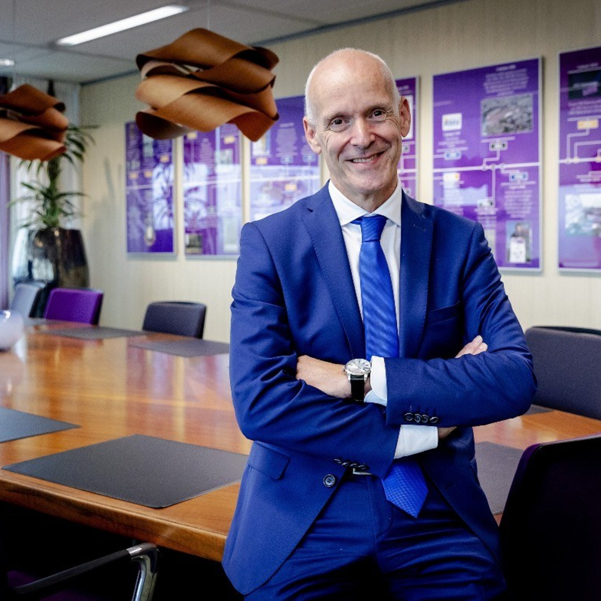 cnv ziet meedelen personeel in bedrijfswinsten als oplossing hoge inflatie