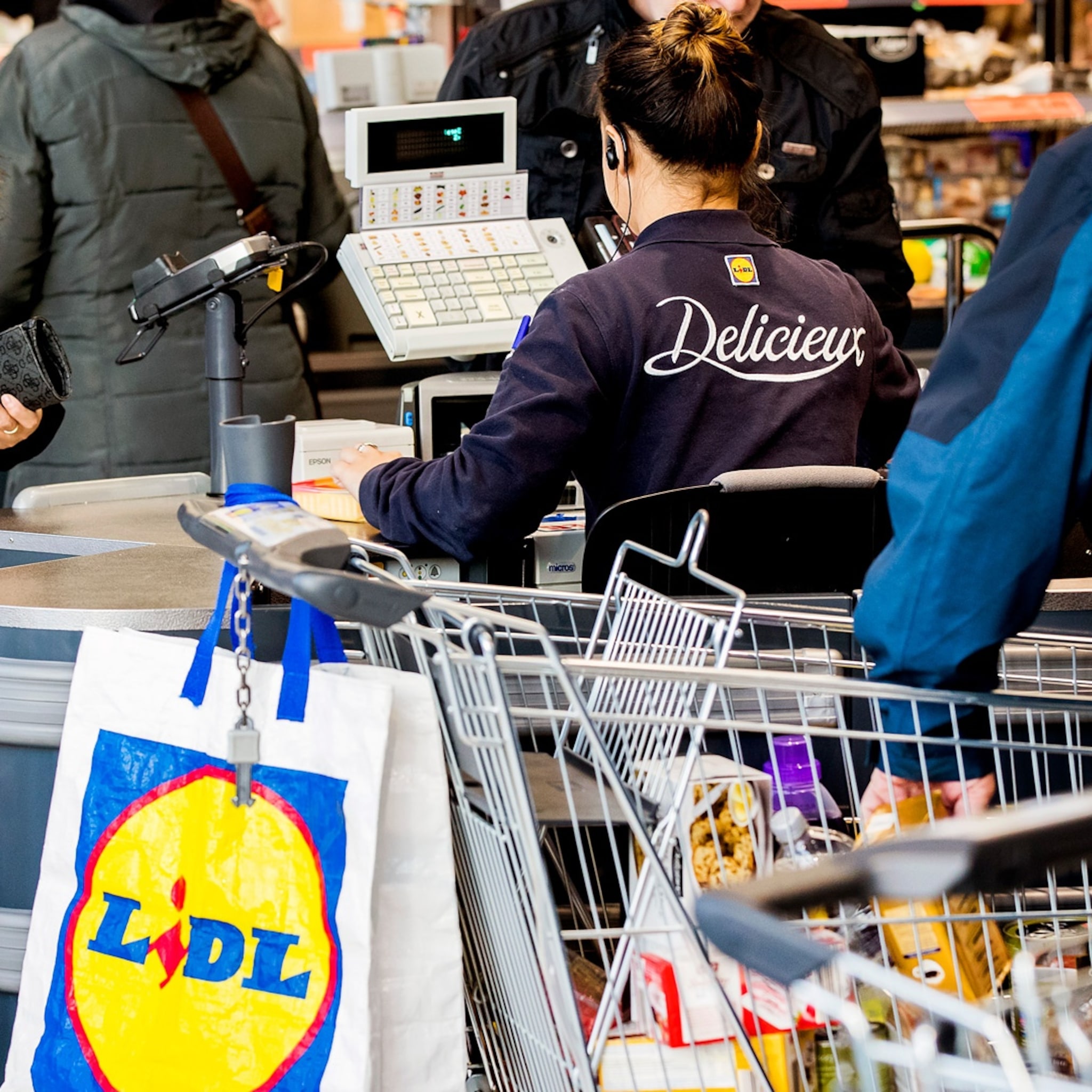 lidl adverteert groots en komt met slimme actie tegen voedselverspilling