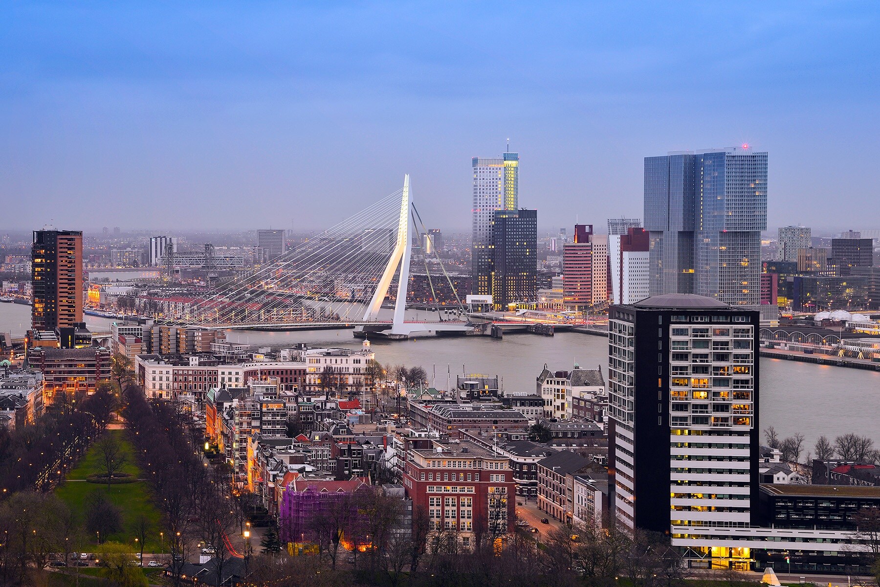 beeld deondernemer