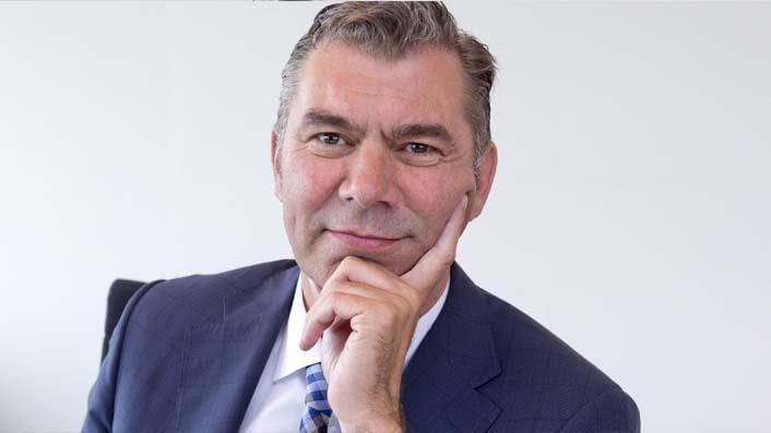 beeld deondernemer