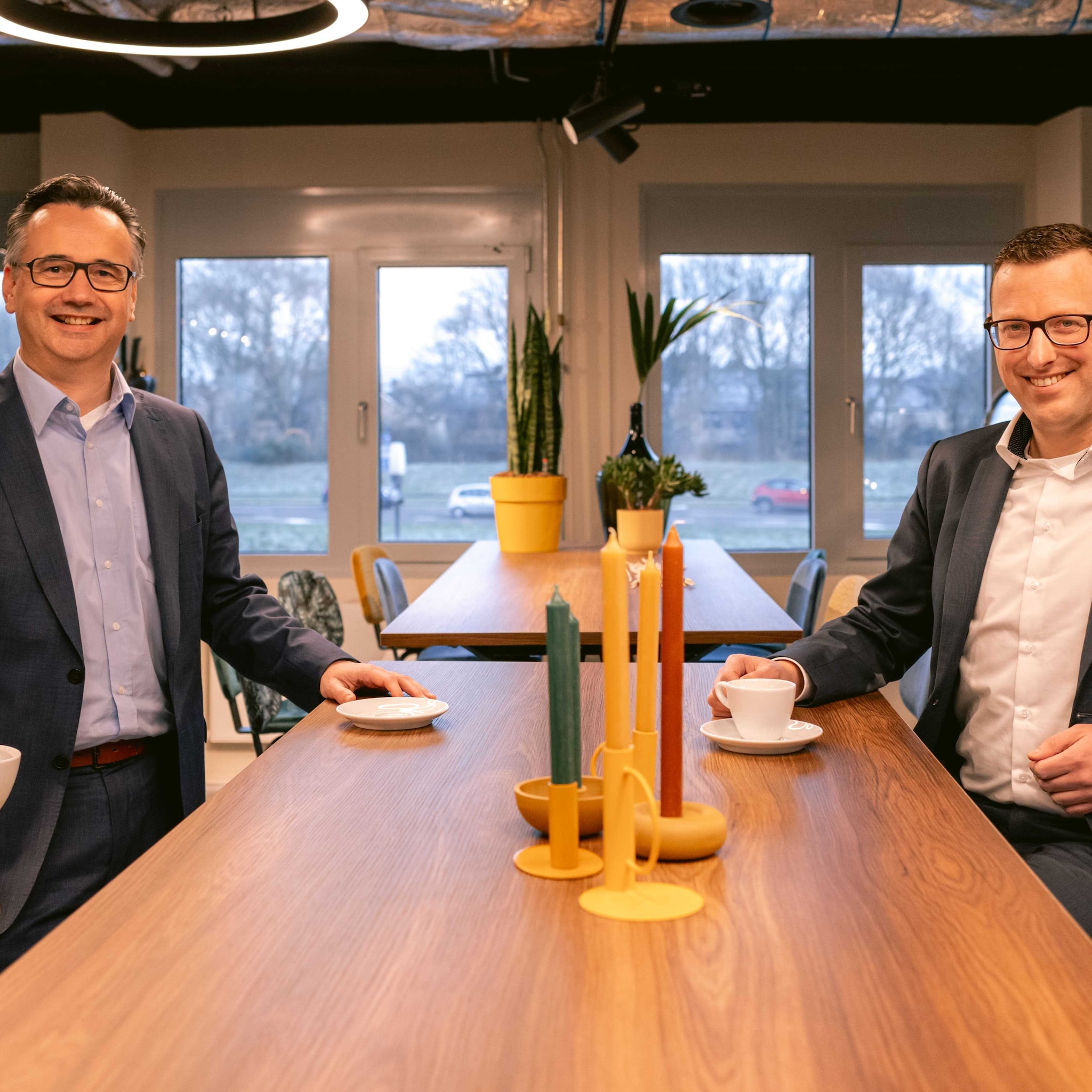 snelstart voordelen van moderne administratieve software