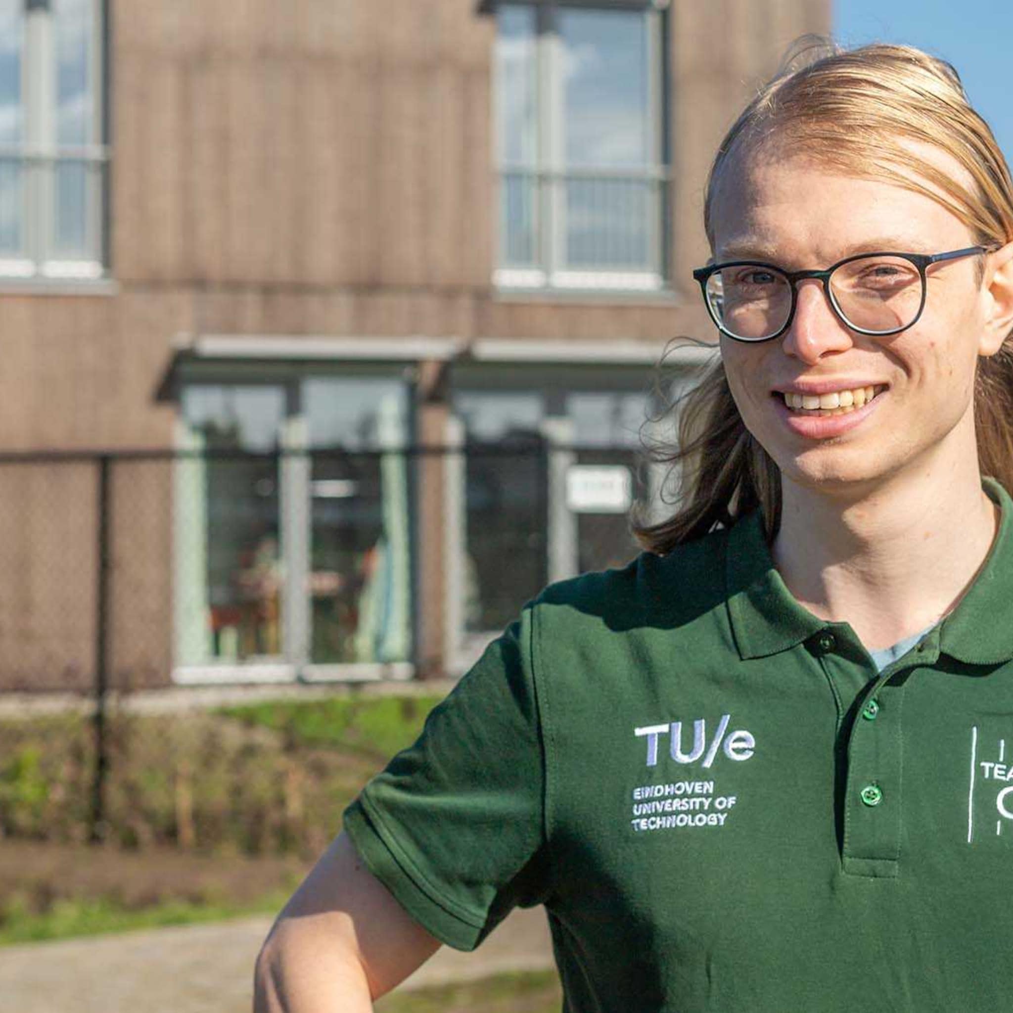 van techstudent naar ondernemer nieuwe startup gaat markt op met extreem duurzaam woonhuis
