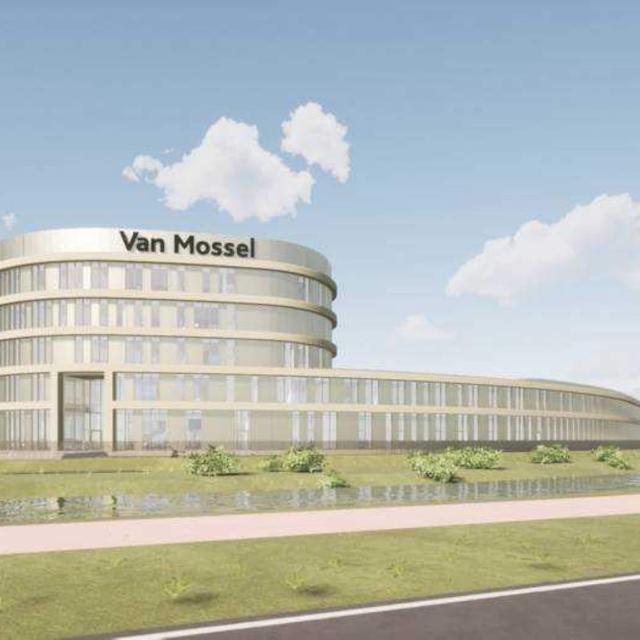 van mossel automotive blijft uitbreiden negen mercedes benz dealers in belgie erbij