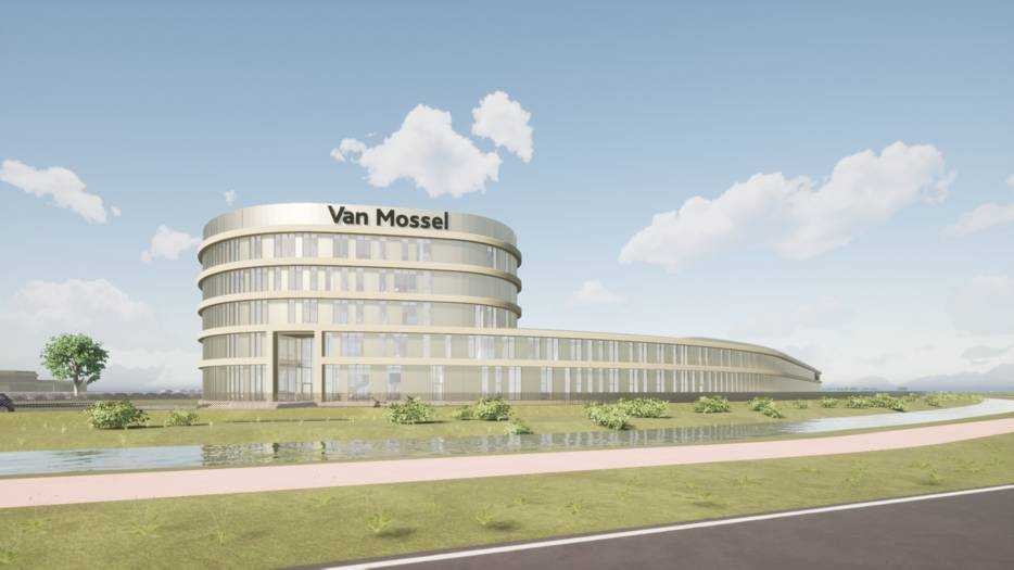 van mossel automotive blijft uitbreiden negen mercedes benz dealers in belgie erbij
