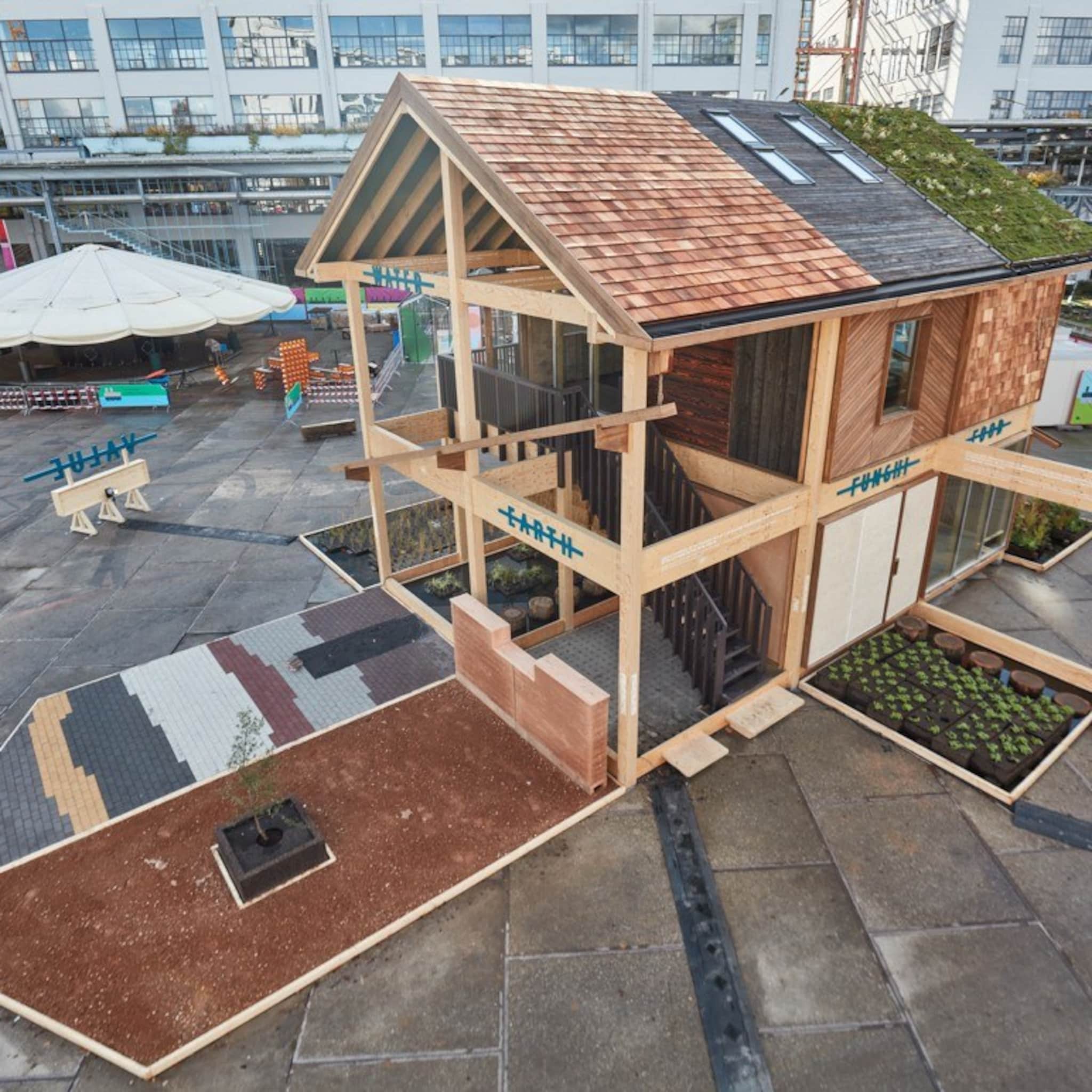startup van de week respace wil bouwsector radicaal verduurzamen