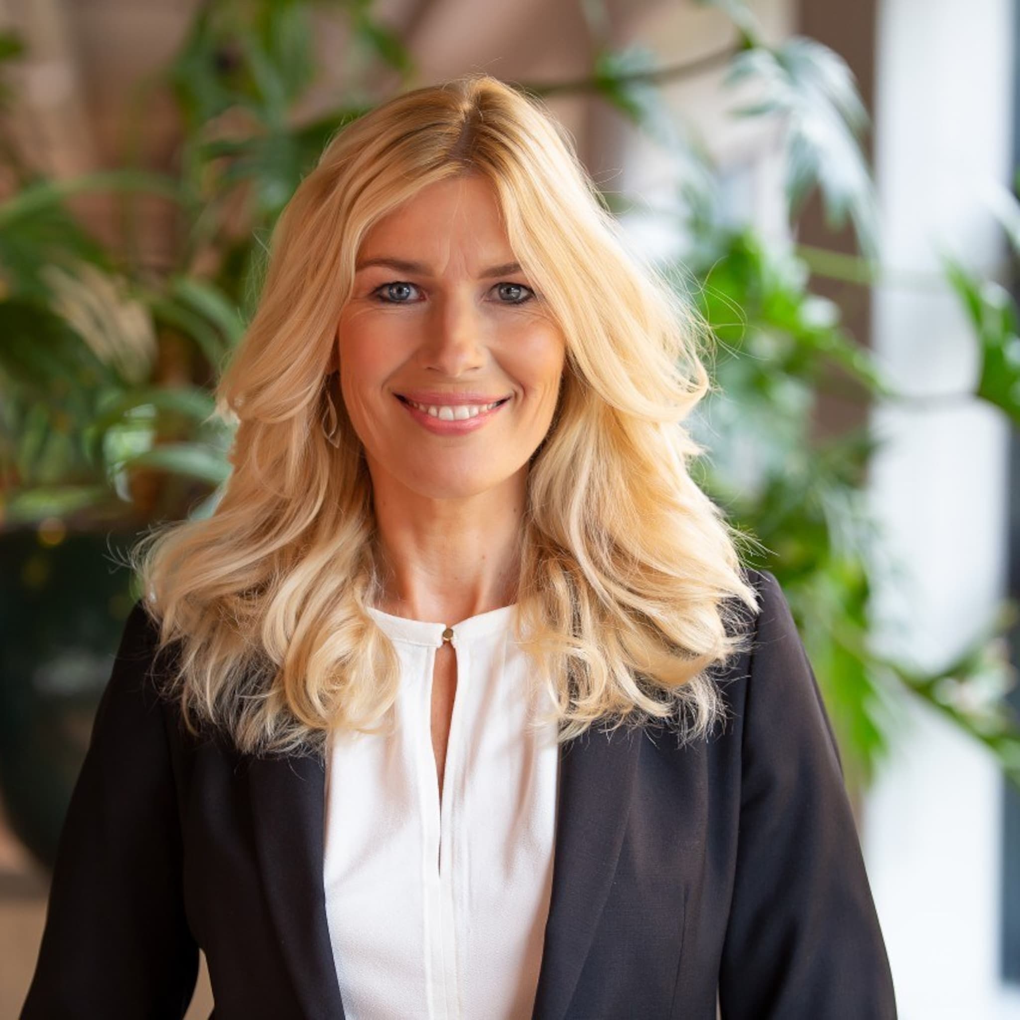 ineke kooistra ceo the works co host live radio de ondernemer