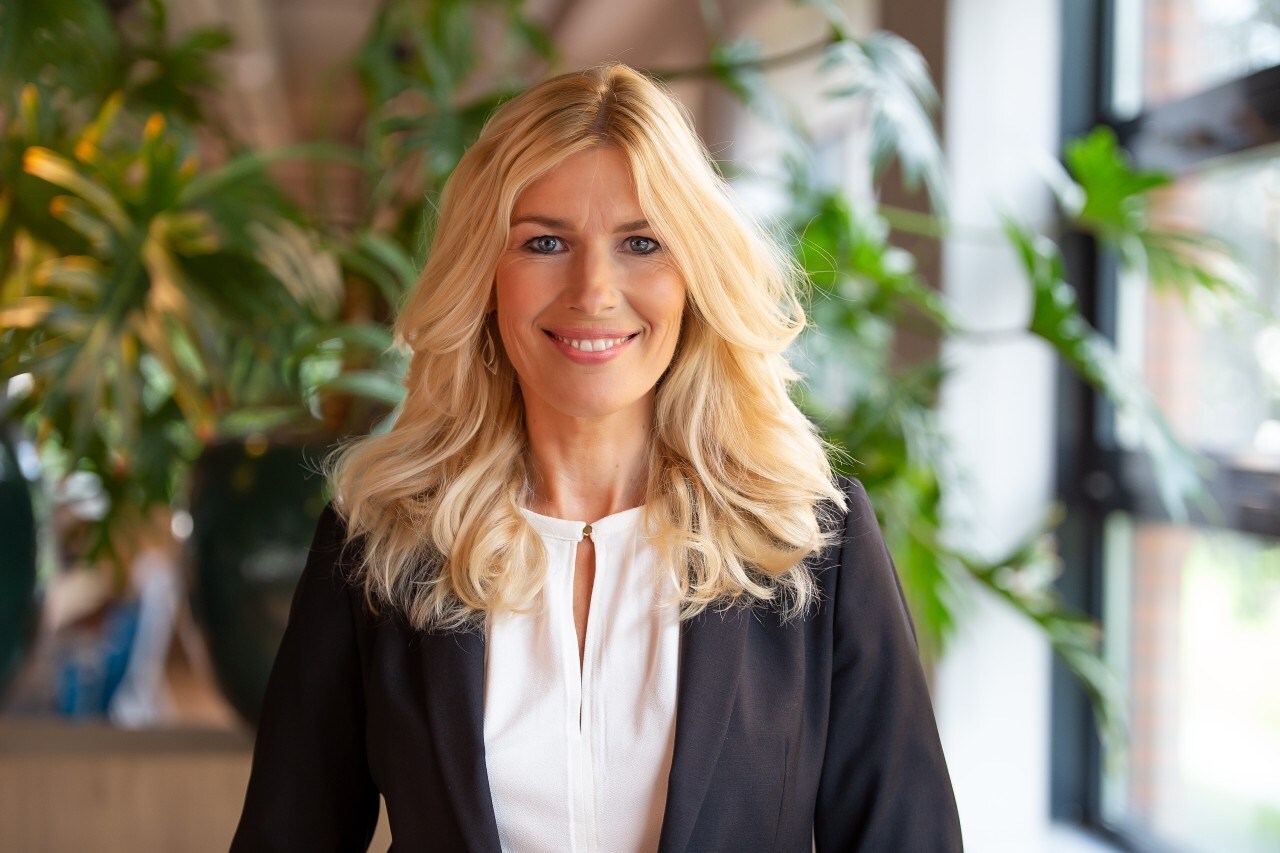 ineke kooistra ceo the works co host live radio de ondernemer
