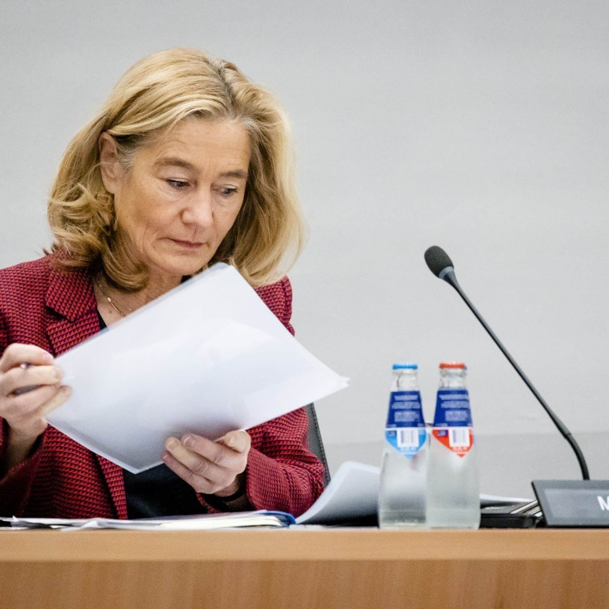 kabinet alleen nog coronasteun voor ondernemers in uiterste nood