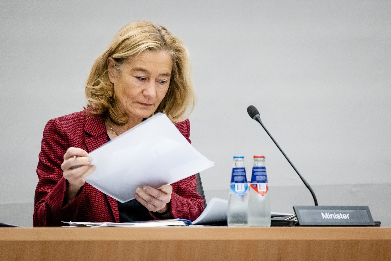 kabinet alleen nog coronasteun voor ondernemers in uiterste nood